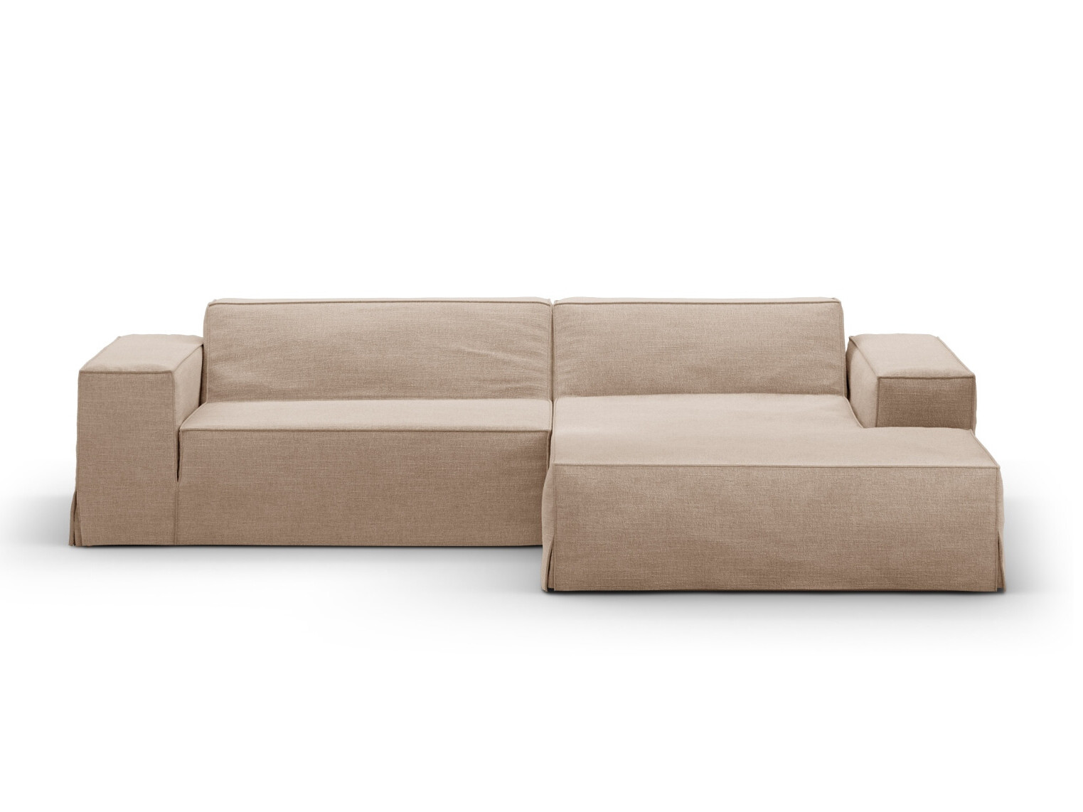 Modulinis minkštas kampas Lomcalu 101 (LINS 32)