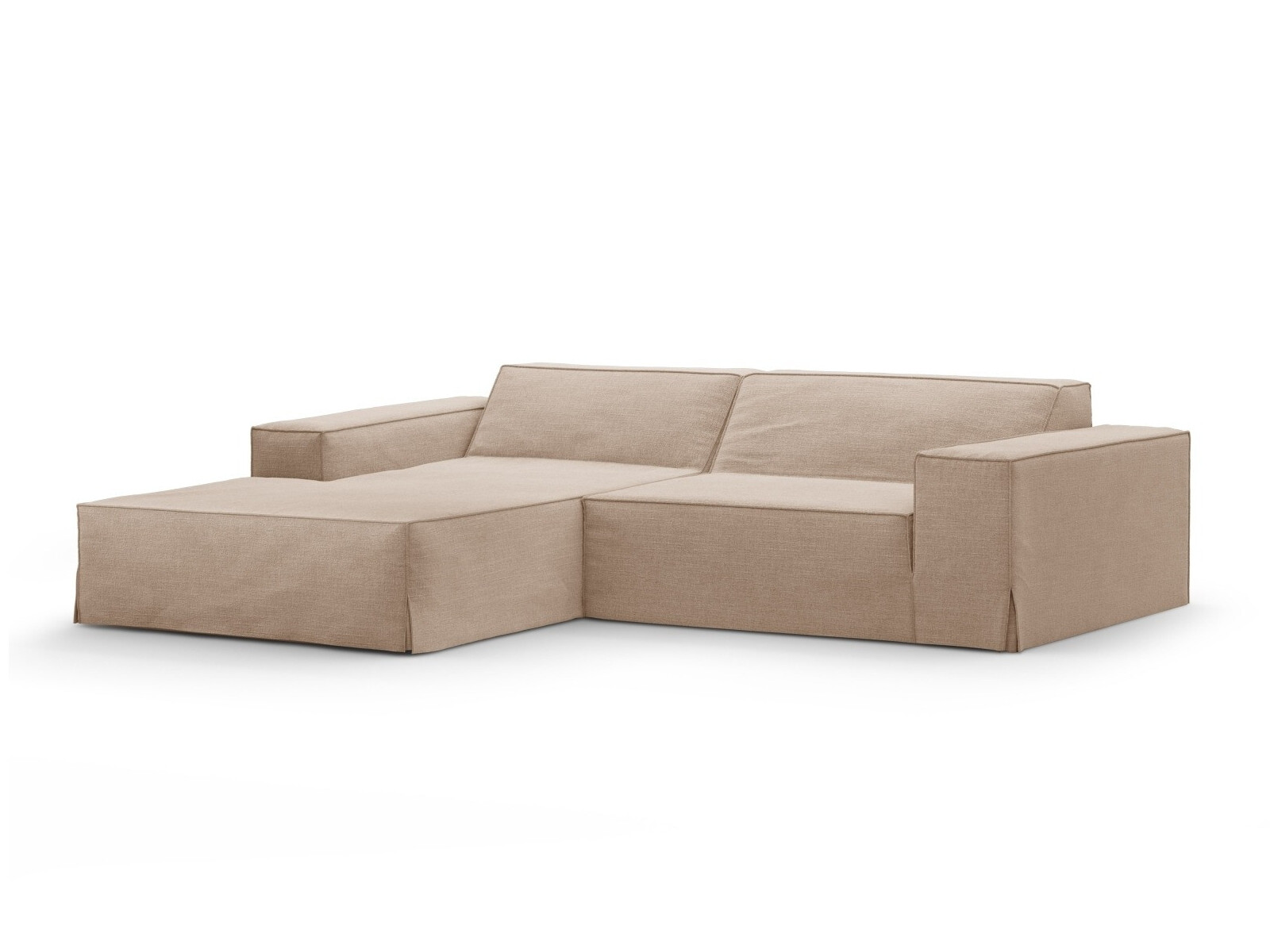Modulinis minkštas kampas Lomcalu 101 (LINS 32)