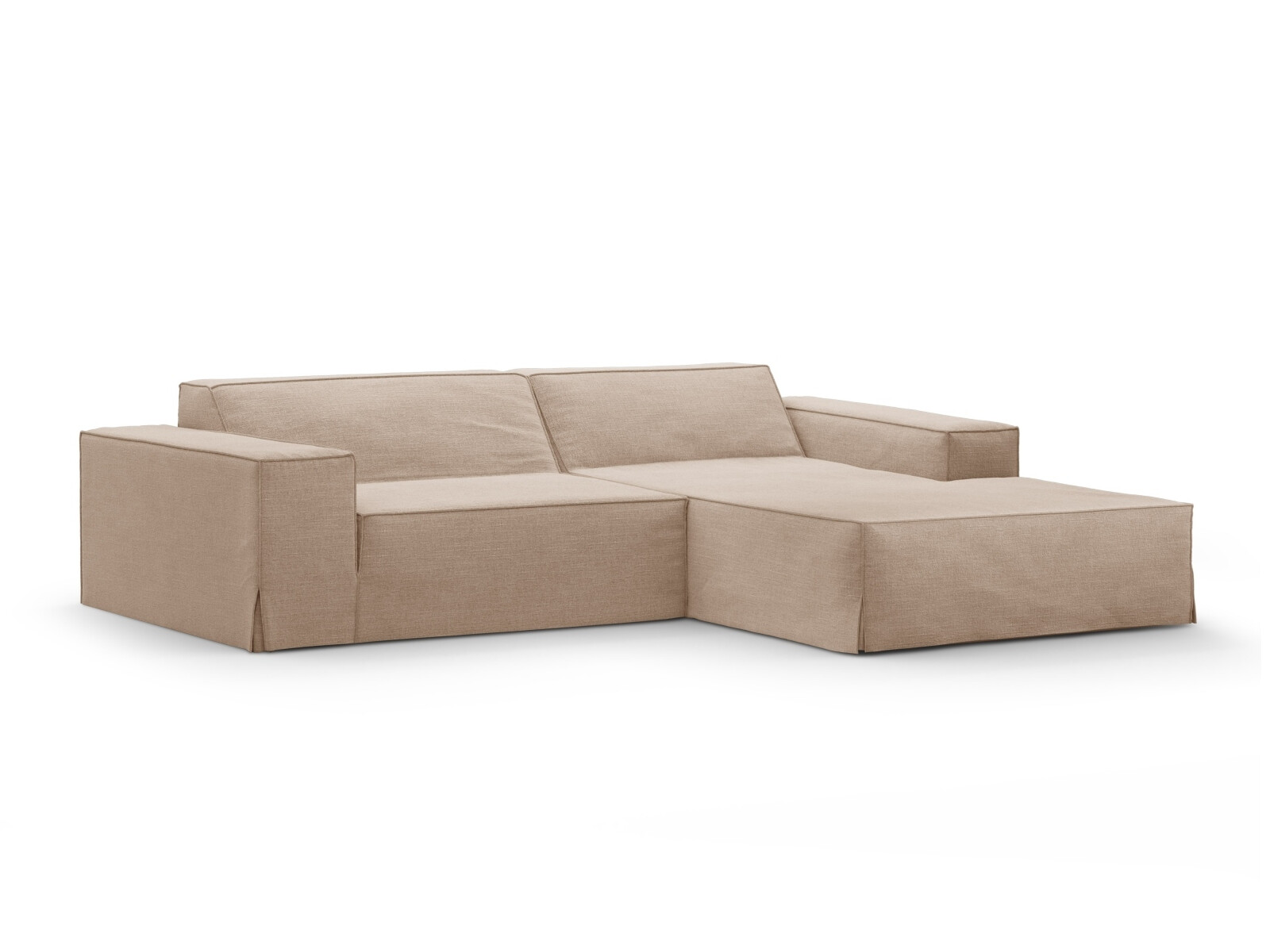 Modulinis minkštas kampas Lomcalu 101 (LINS 32)