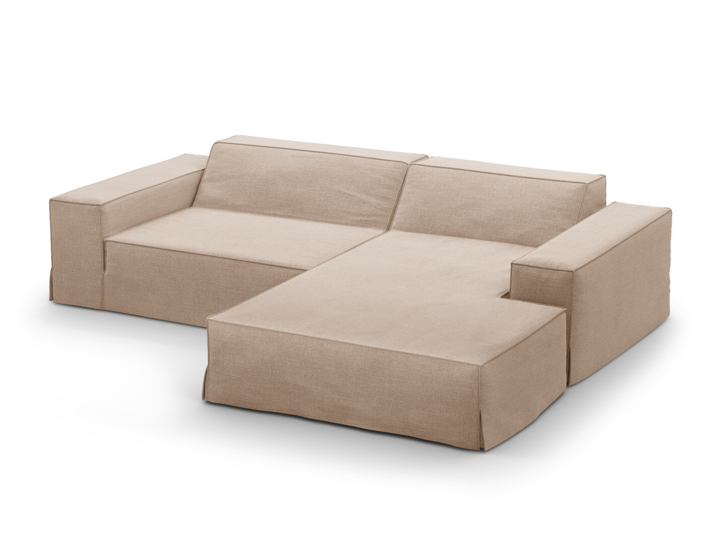 Modulinis minkštas kampas Lomcalu 101 (LINS 32)