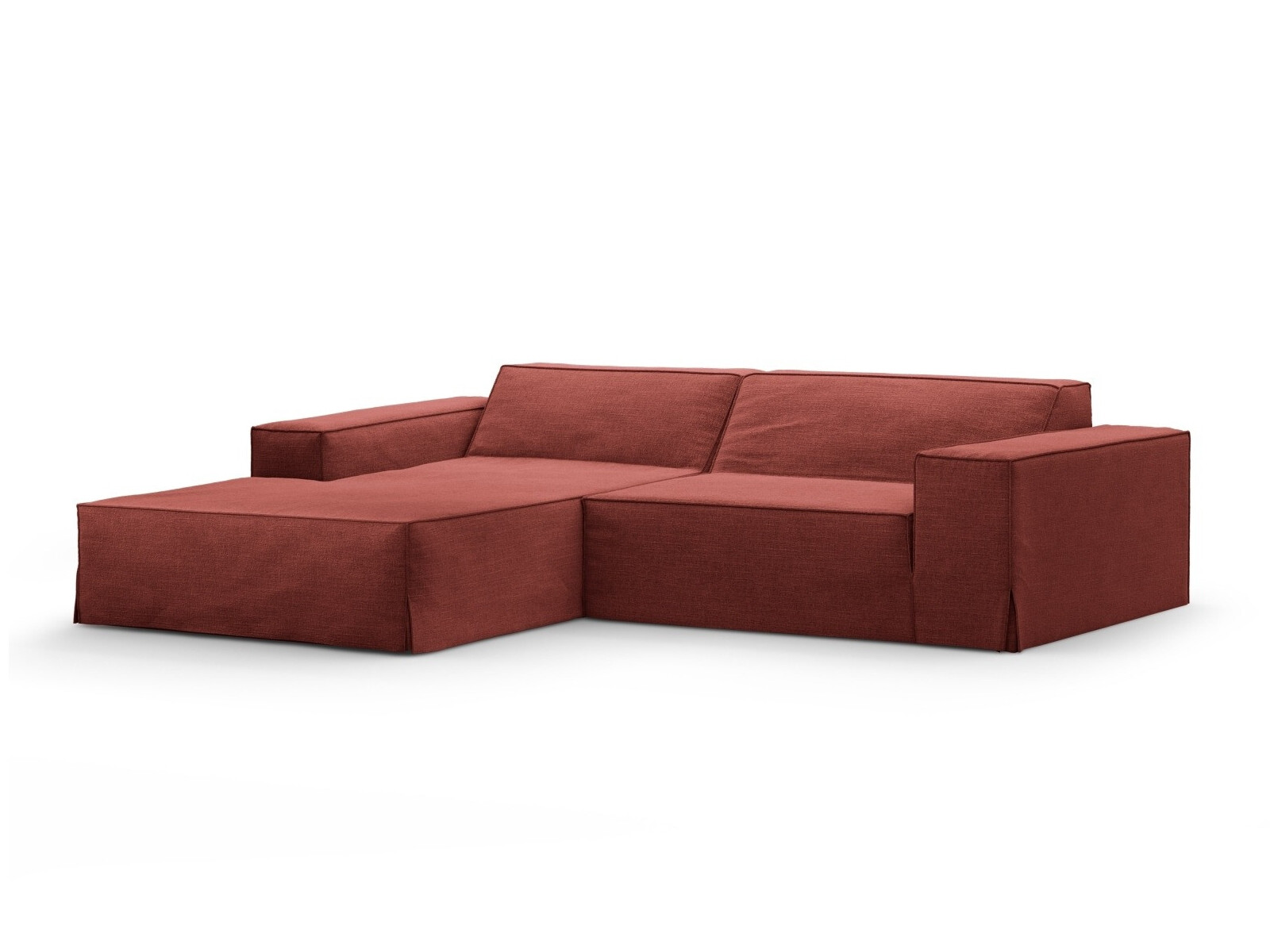 Modulinis minkštas kampas Lomcalu 101 (LINS 58)