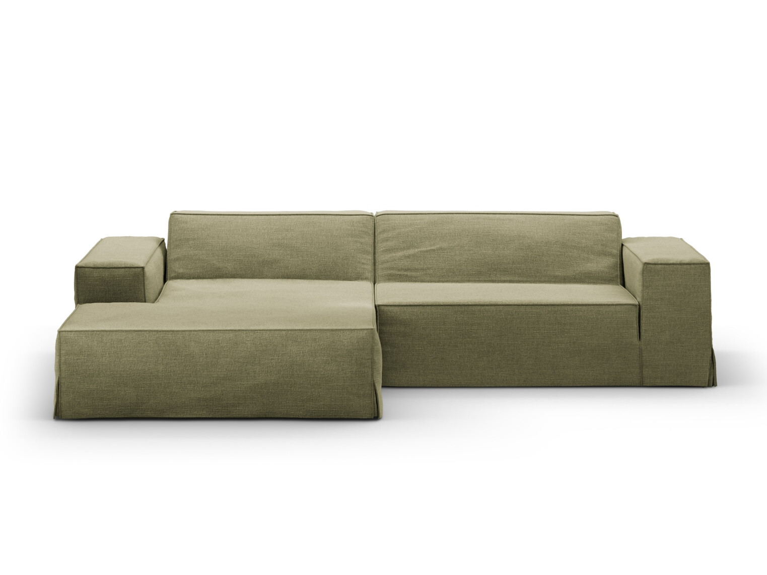 Modulinis minkštas kampas Lomcalu 101 (LINS 74)