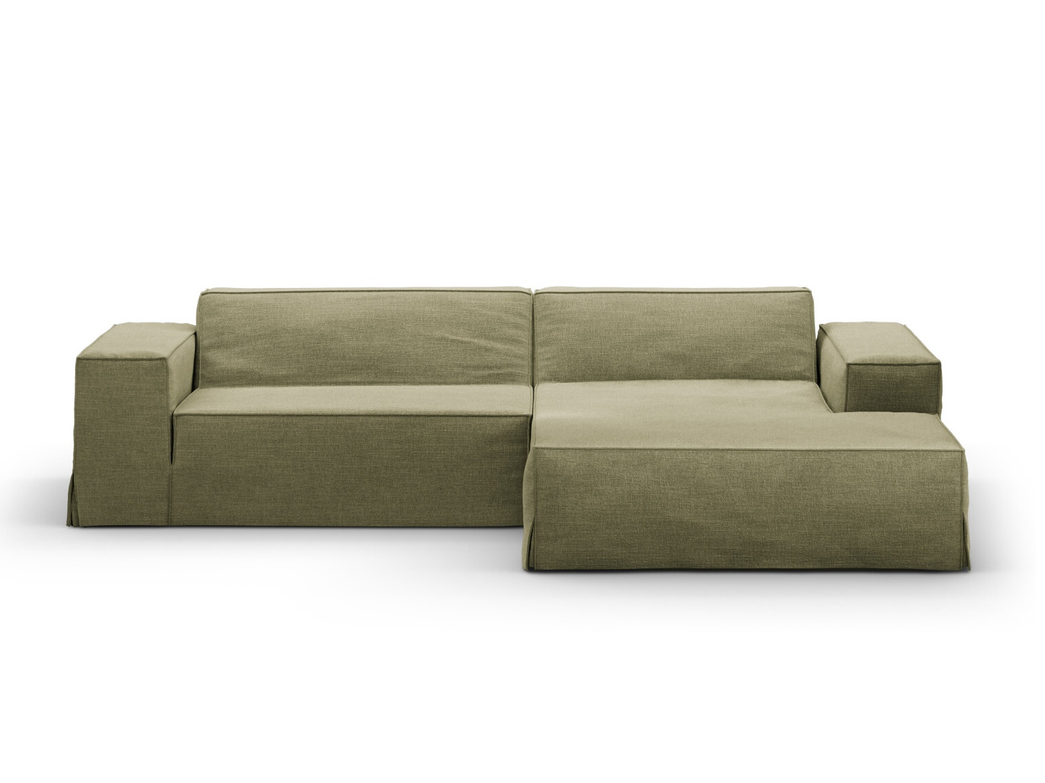Modulinis minkštas kampas Lomcalu 101 (LINS 74)