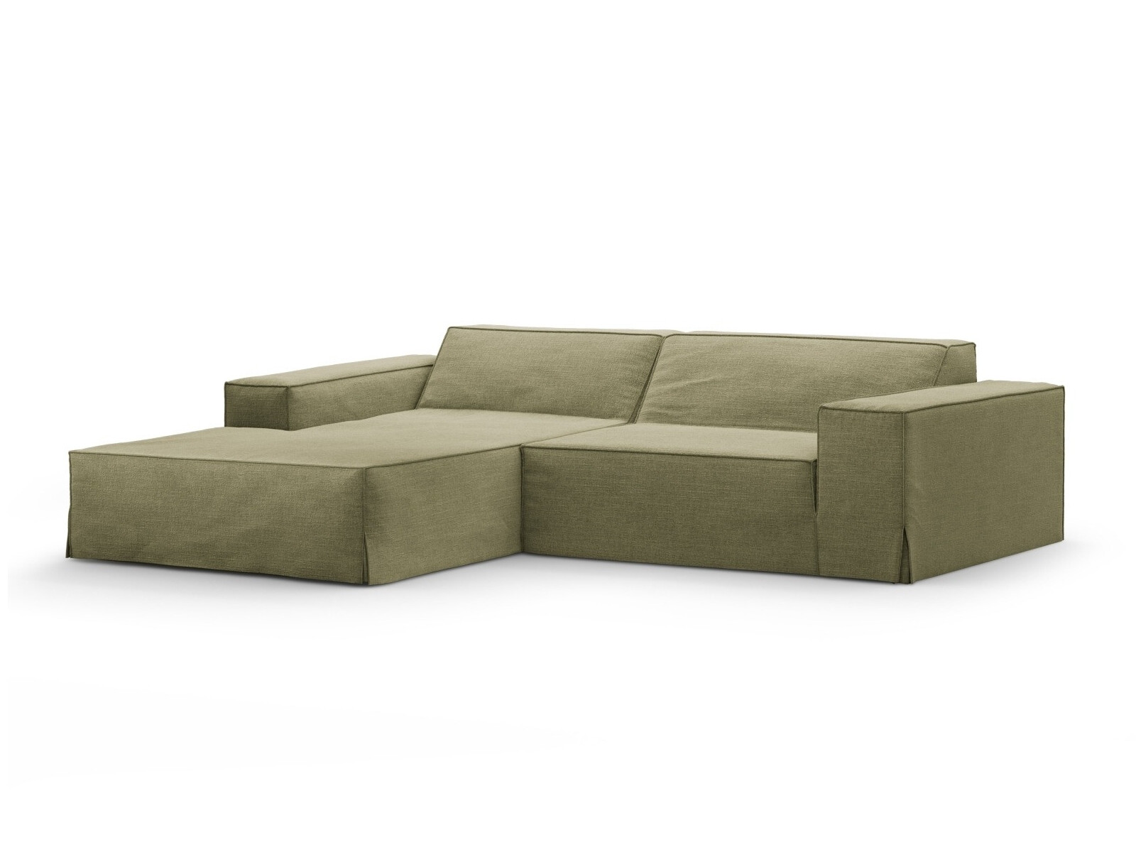 Modulinis minkštas kampas Lomcalu 101 (LINS 74)