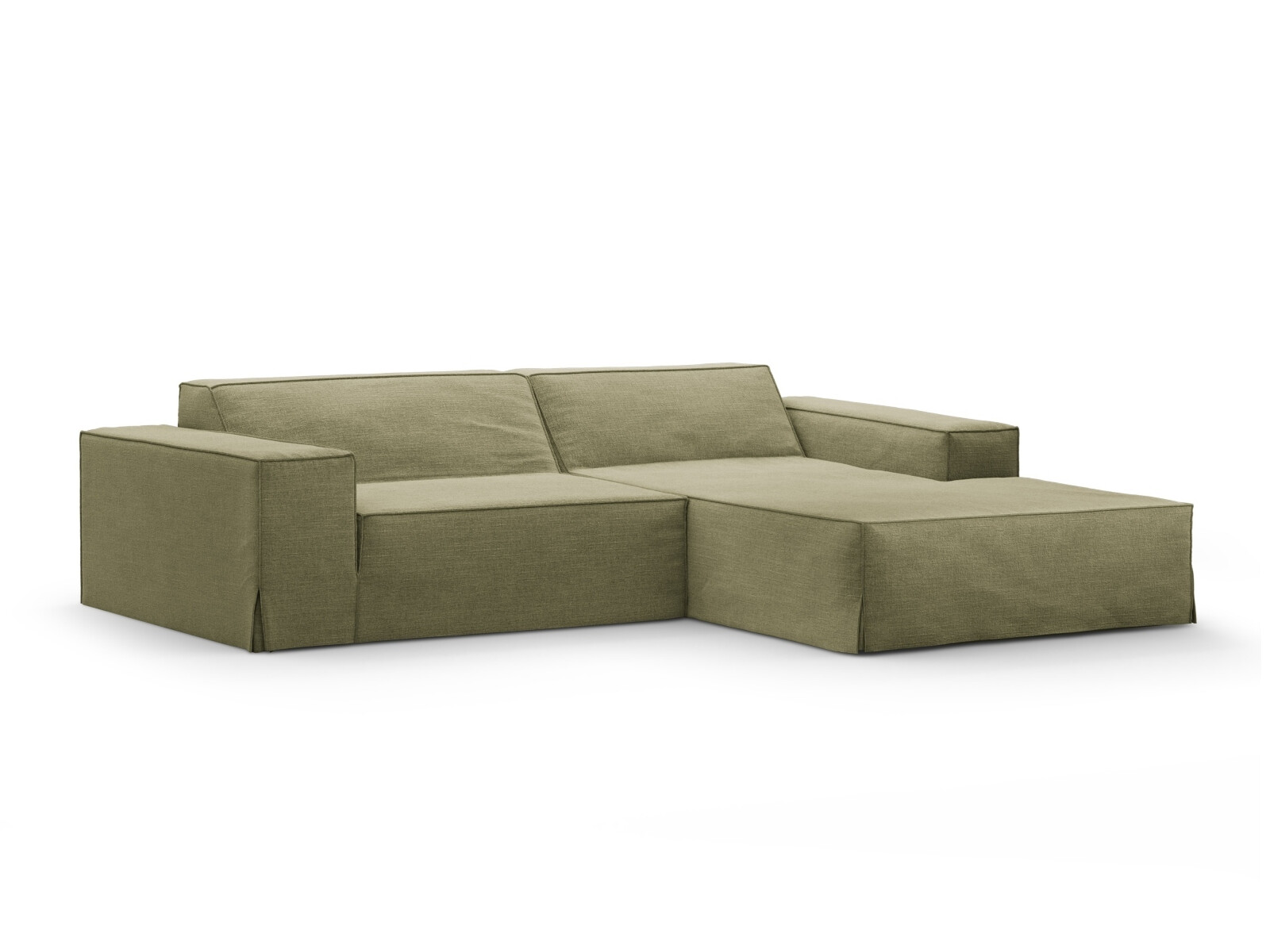 Modulinis minkštas kampas Lomcalu 101 (LINS 74)