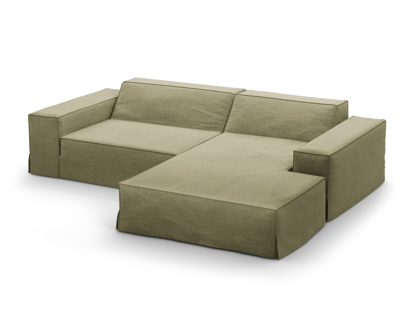 Modulinis minkštas kampas Lomcalu 101 (LINS 74)