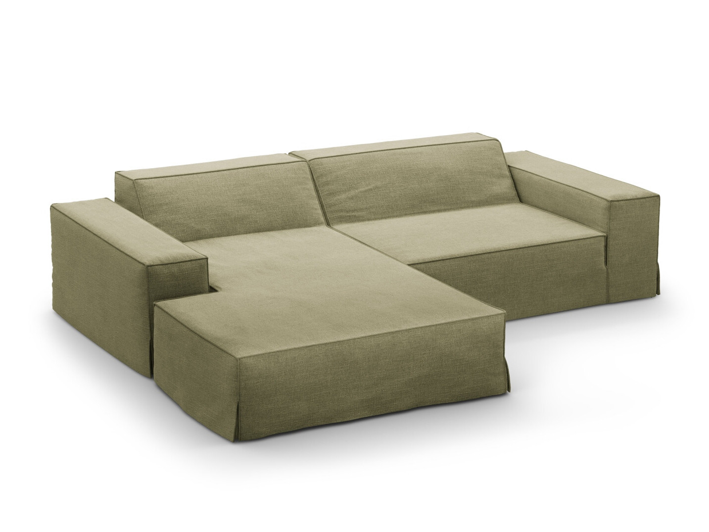 Modulinis minkštas kampas Lomcalu 101 (LINS 74)