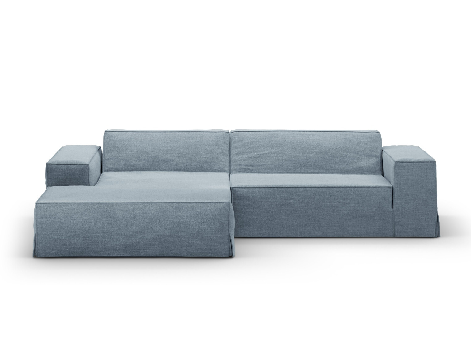 Modulinis minkštas kampas Lomcalu 101 (LINS 81)
