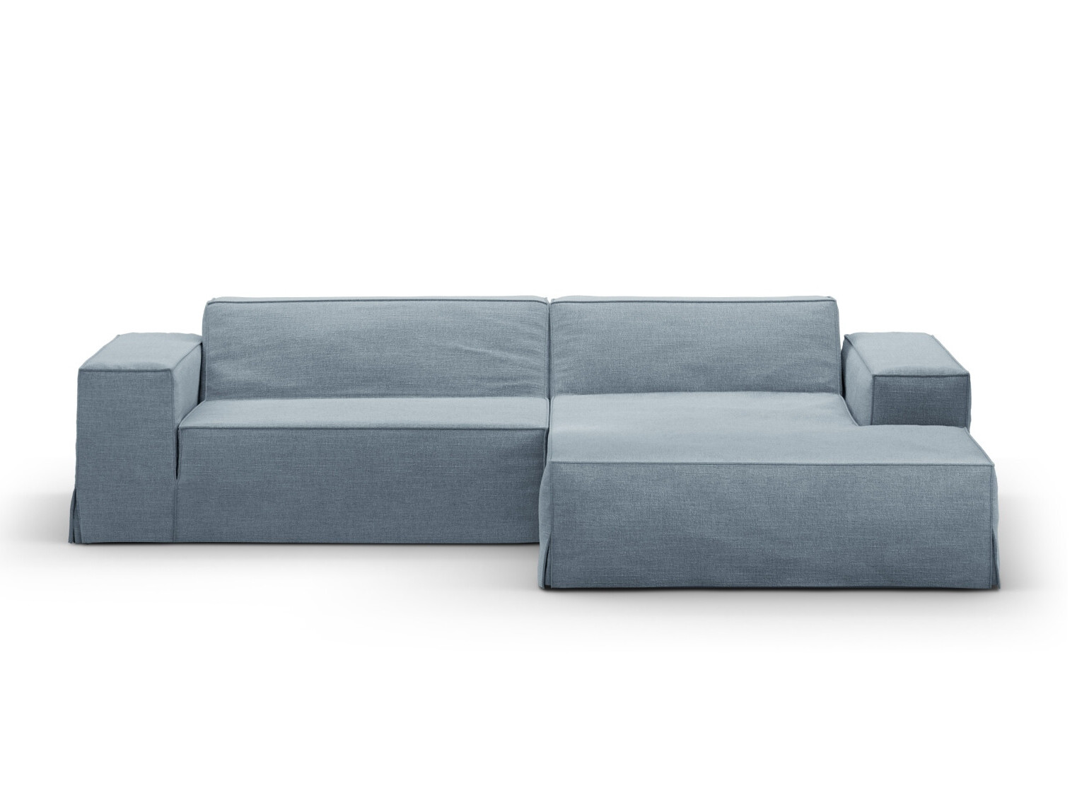 Modulinis minkštas kampas Lomcalu 101 (LINS 81)