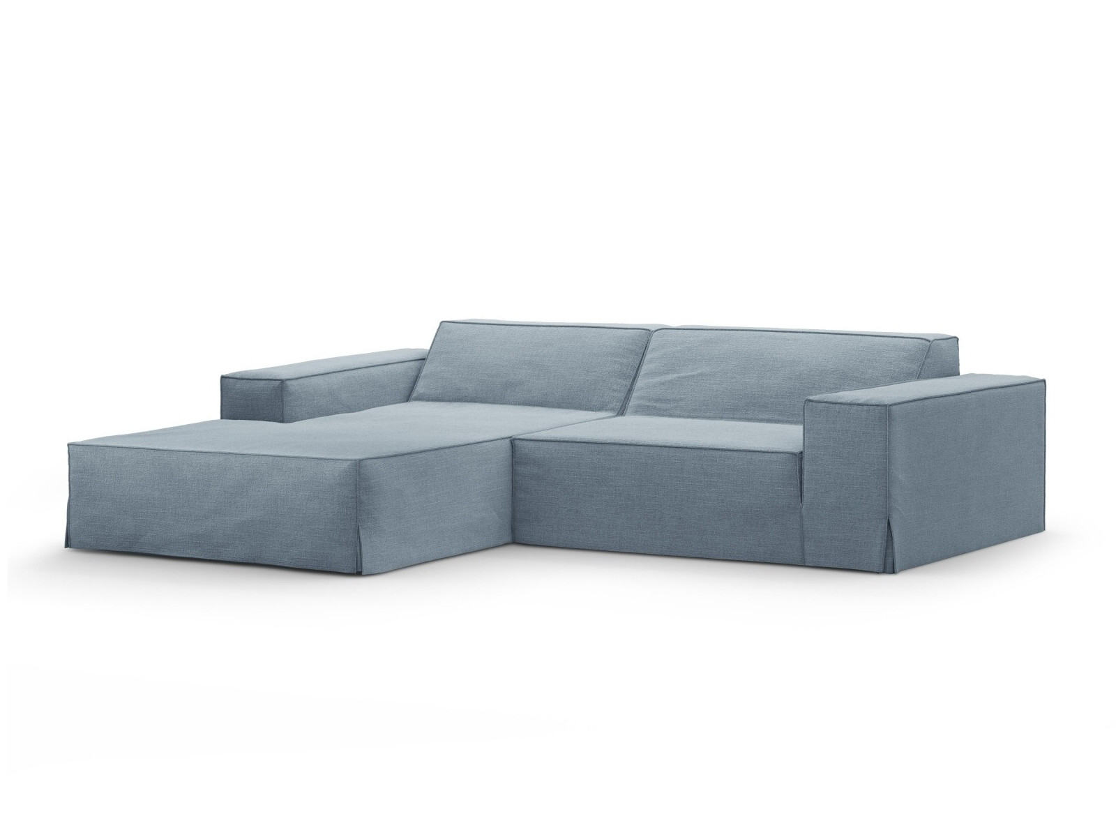 Modulinis minkštas kampas Lomcalu 101 (LINS 81)