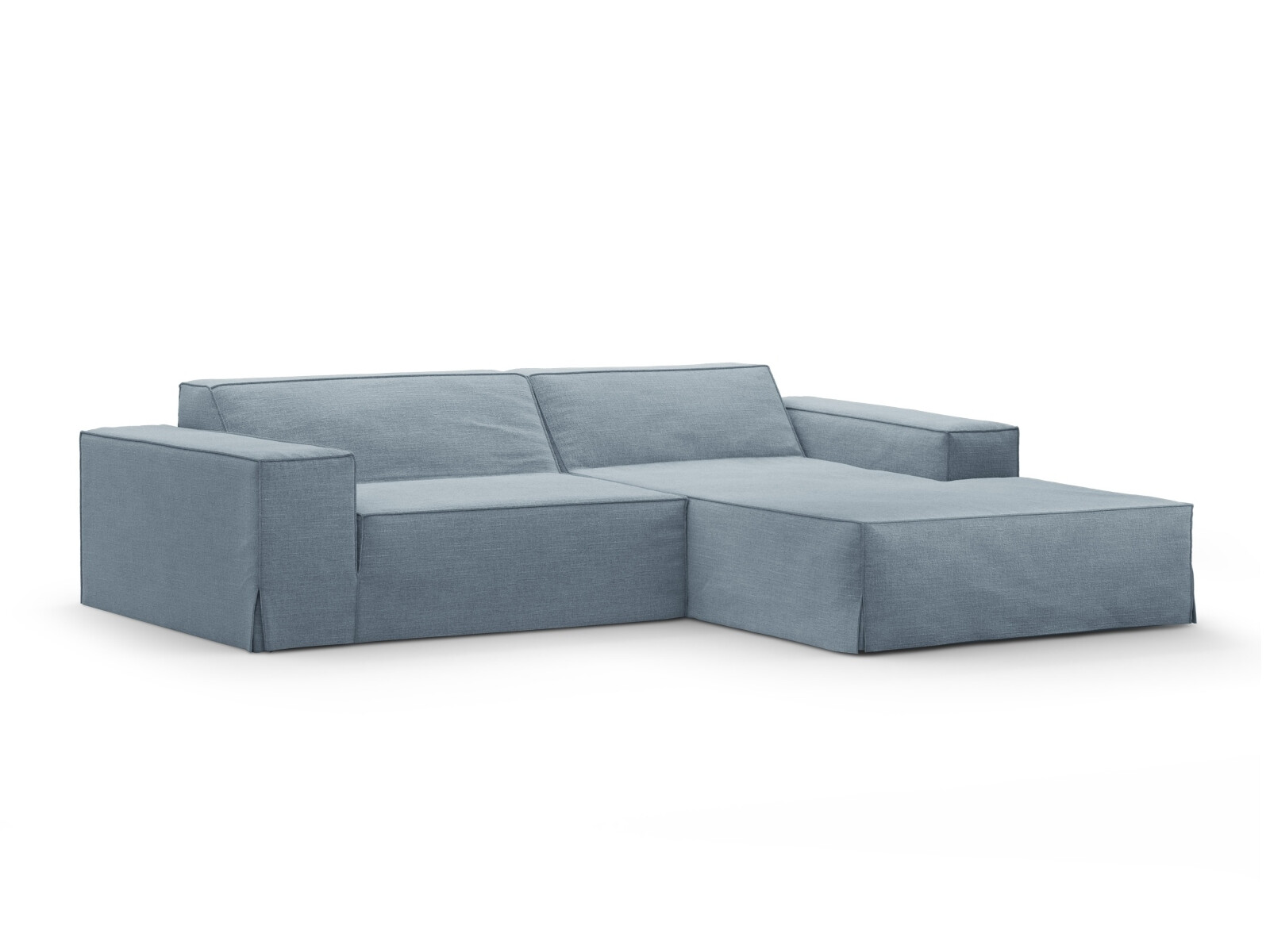 Modulinis minkštas kampas Lomcalu 101 (LINS 81)