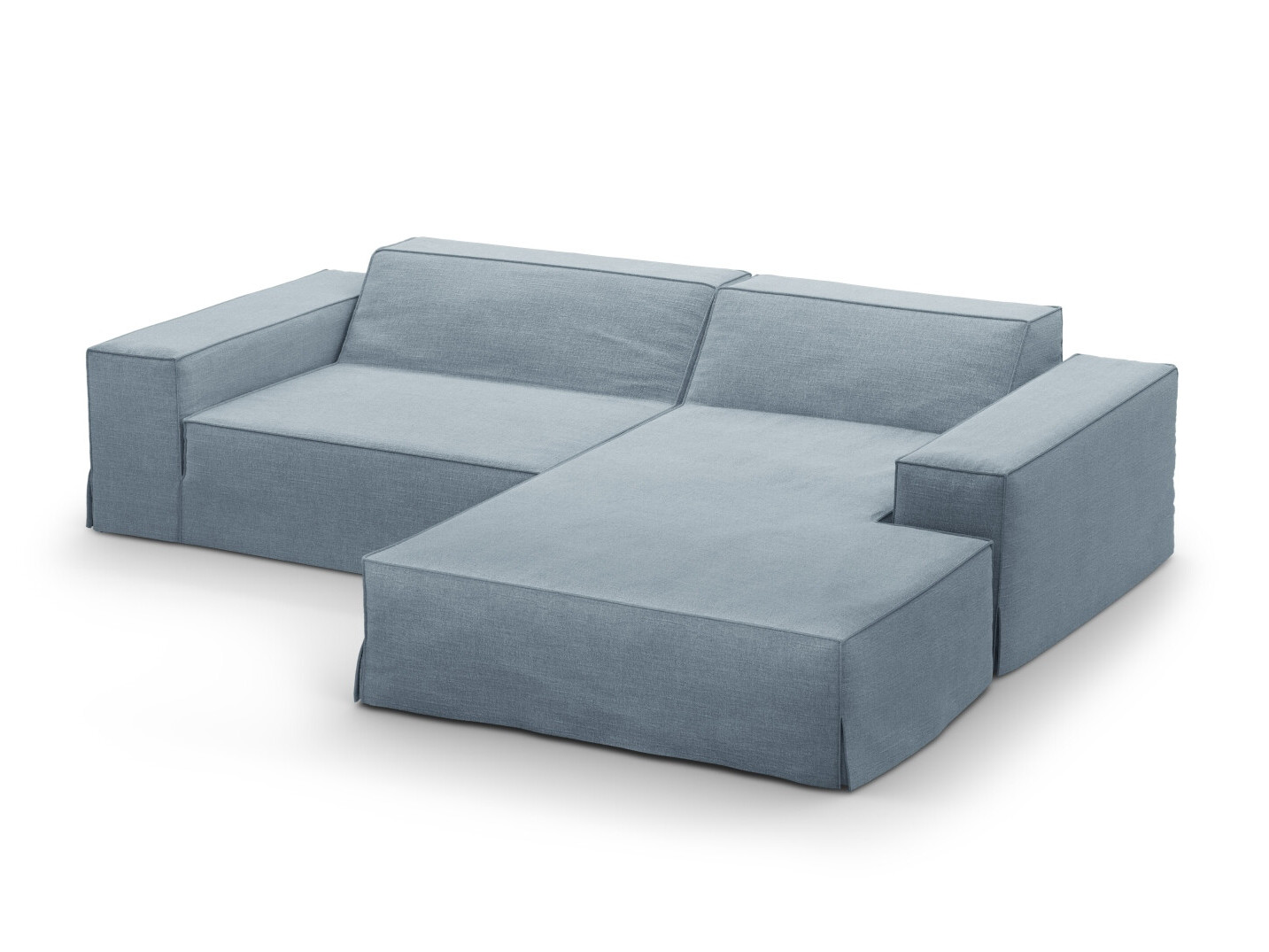 Modulinis minkštas kampas Lomcalu 101 (LINS 81)