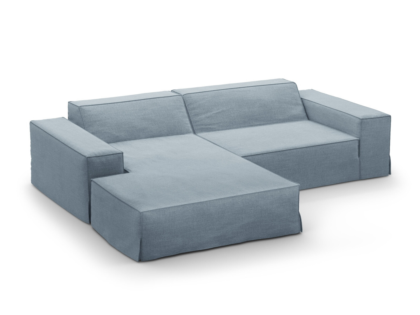 Modulinis minkštas kampas Lomcalu 101 (LINS 81)