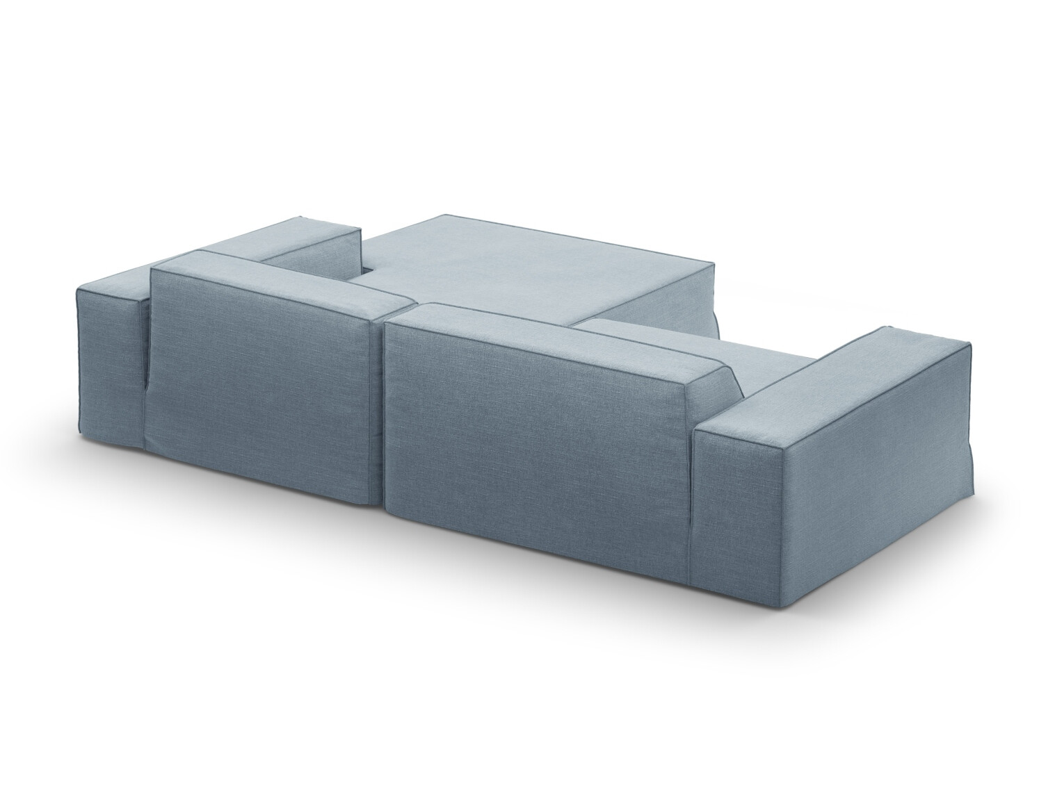Modulinis minkštas kampas Lomcalu 101 (LINS 81)