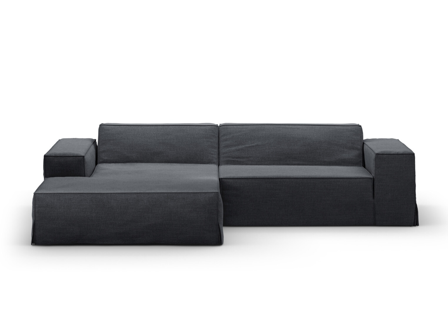 Modulinis minkštas kampas Lomcalu 101 (LINS 89)