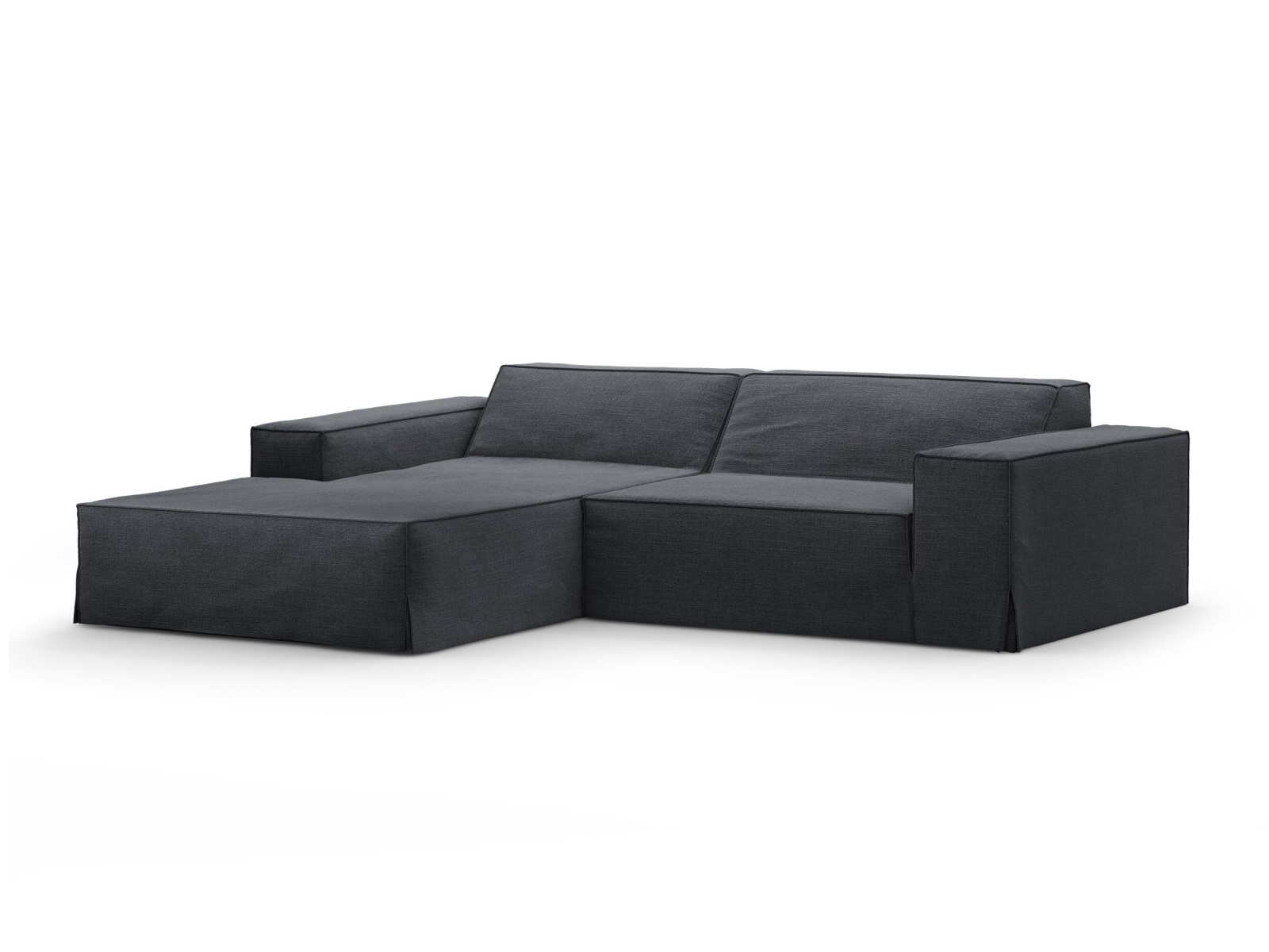 Modulinis minkštas kampas Lomcalu 101 (LINS 89)