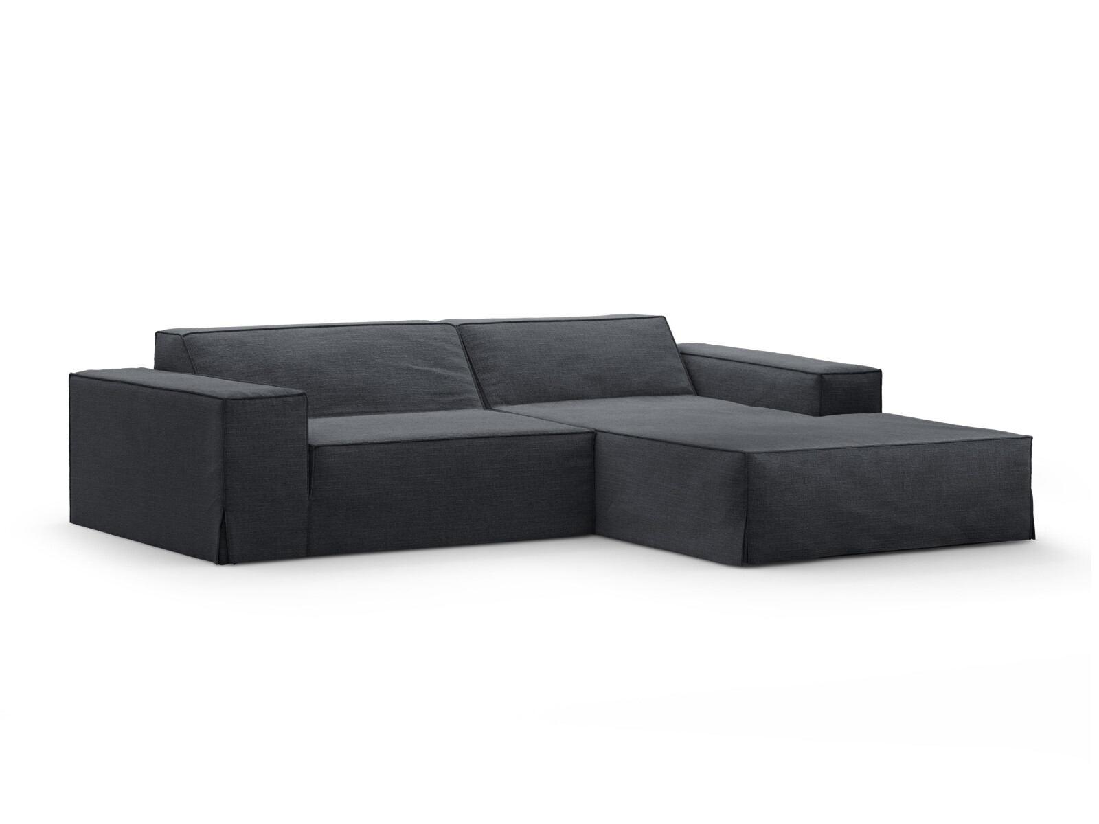 Modulinis minkštas kampas Lomcalu 101 (LINS 89)