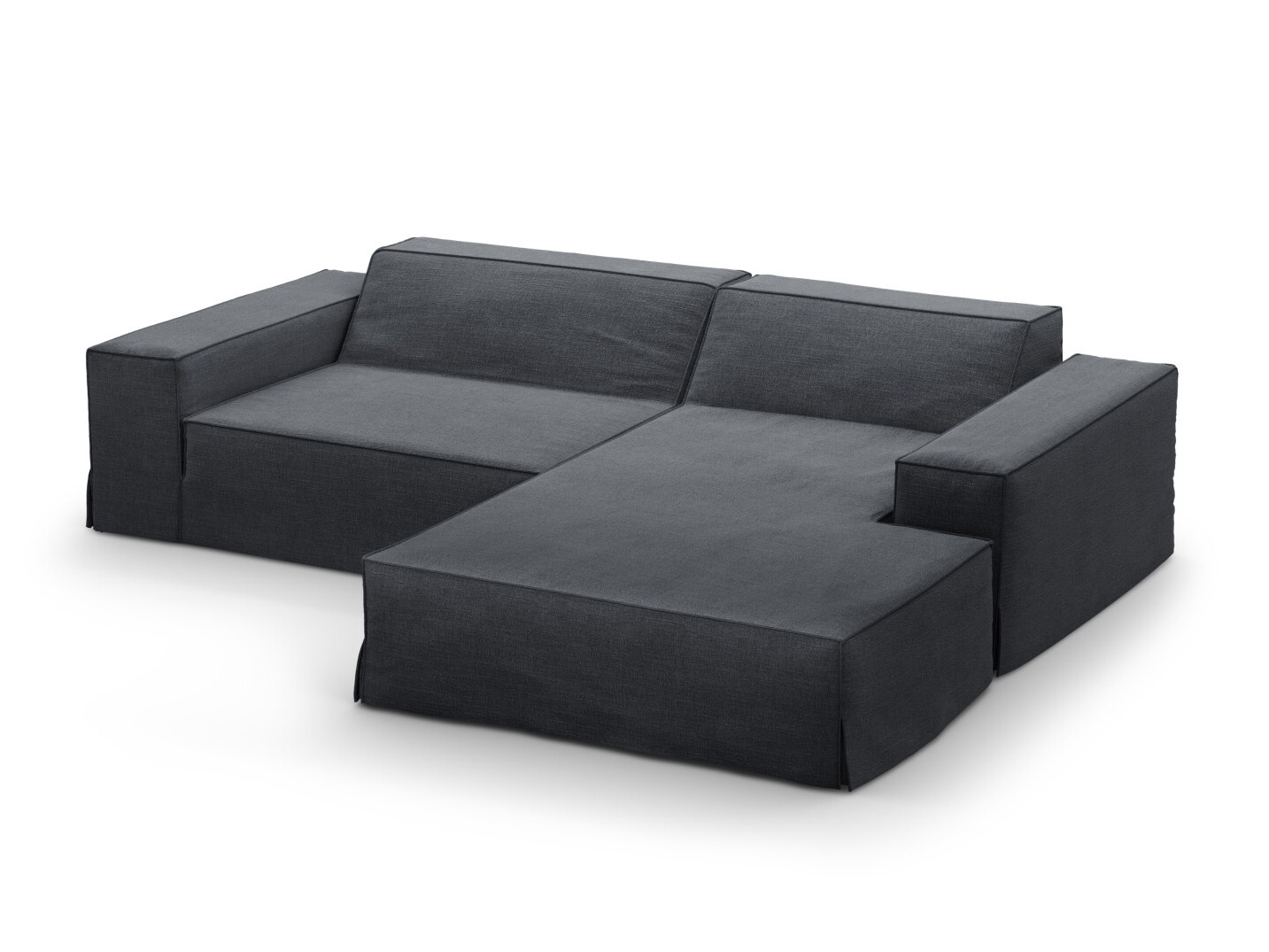 Modulinis minkštas kampas Lomcalu 101 (LINS 89)