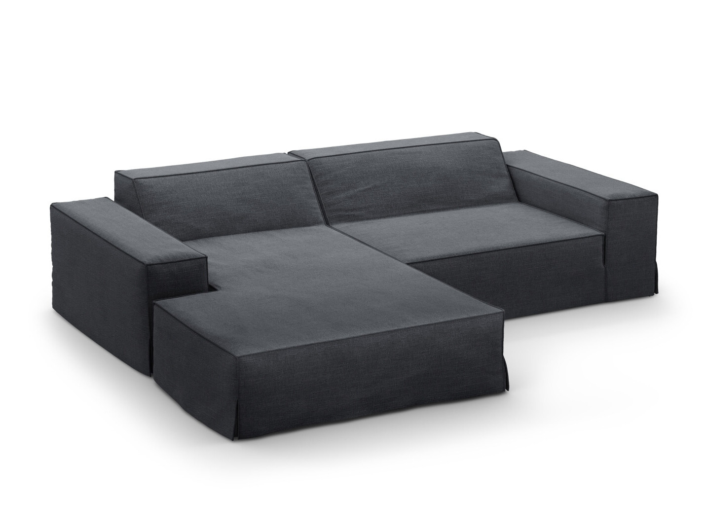 Modulinis minkštas kampas Lomcalu 101 (LINS 89)