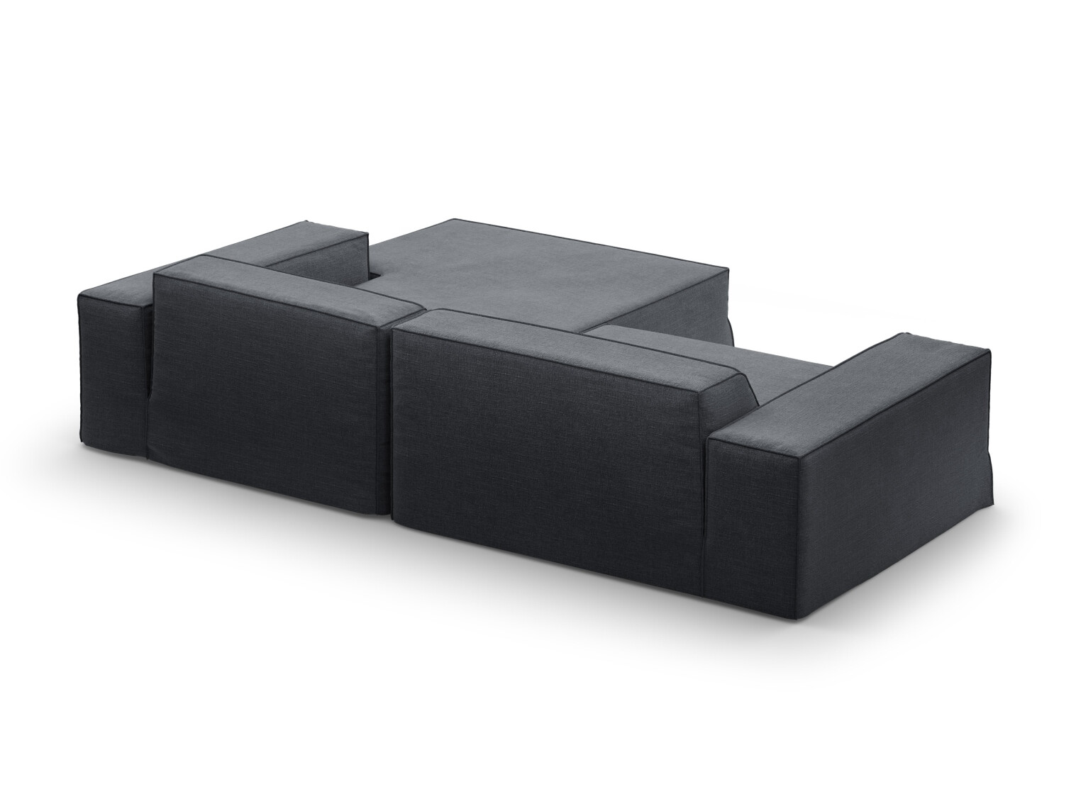 Modulinis minkštas kampas Lomcalu 101 (LINS 89)