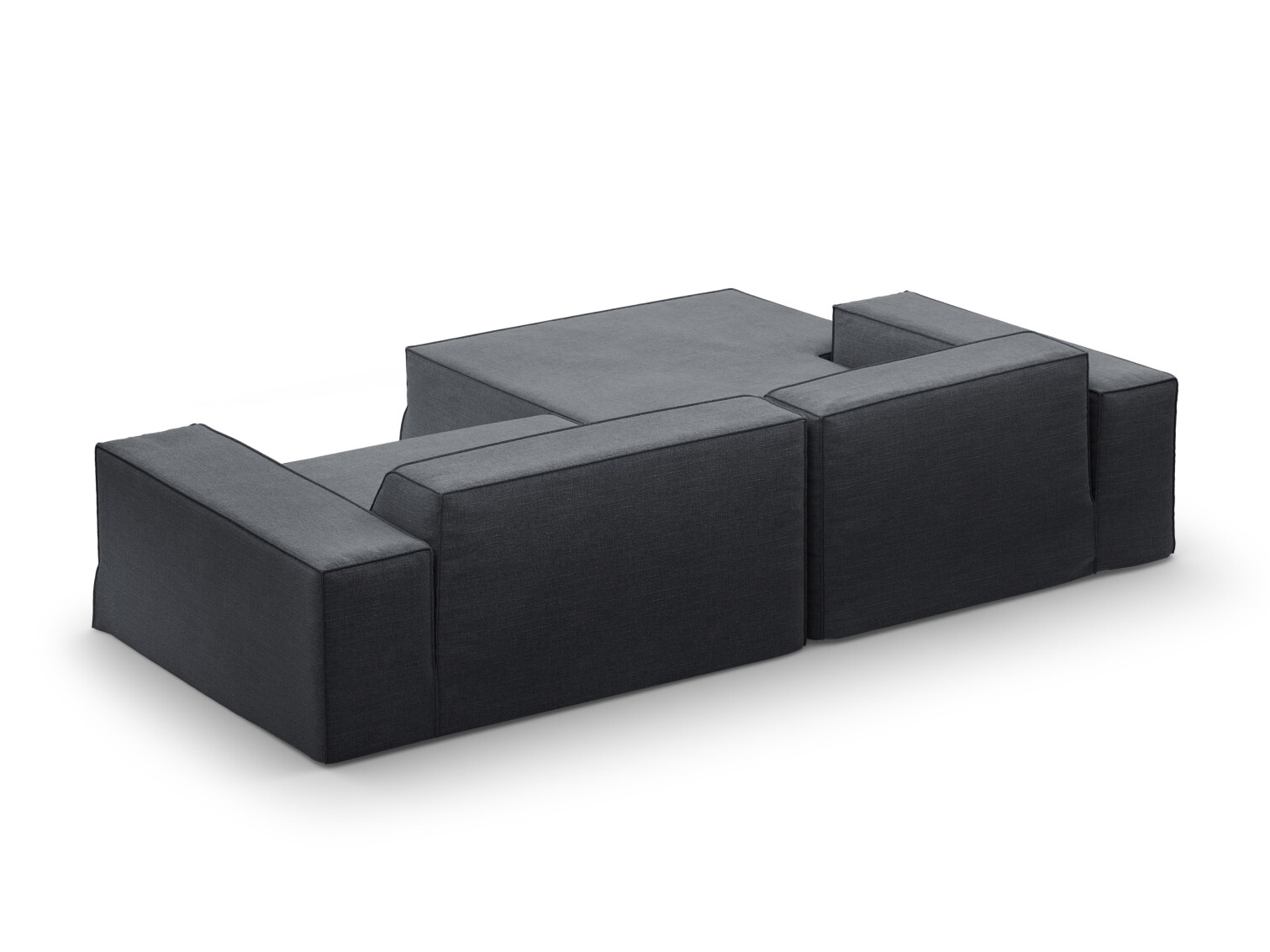 Modulinis minkštas kampas Lomcalu 101 (LINS 89)