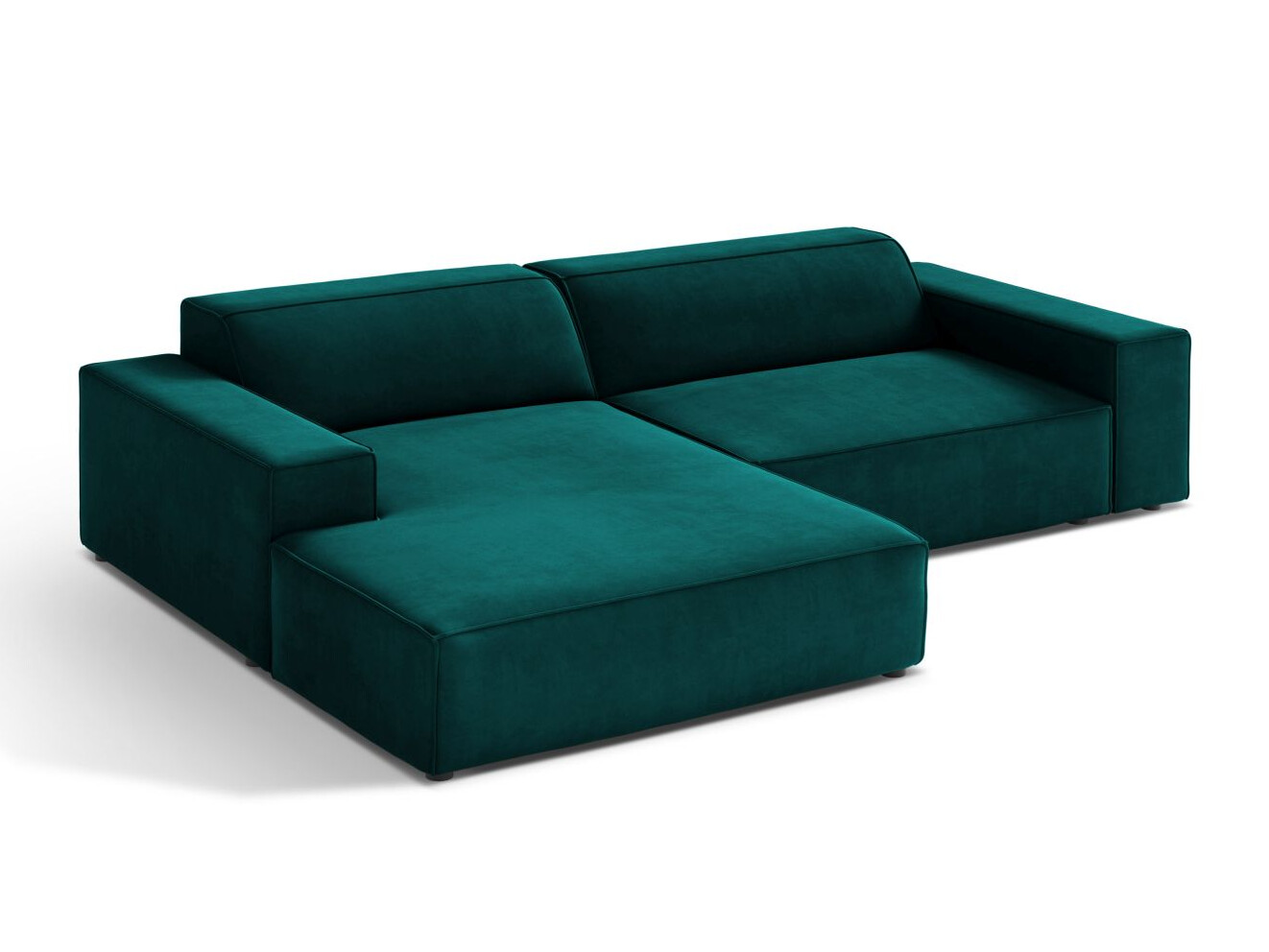 Modulinis minkštas kampas Lomcalu 101 (Venus 2911)