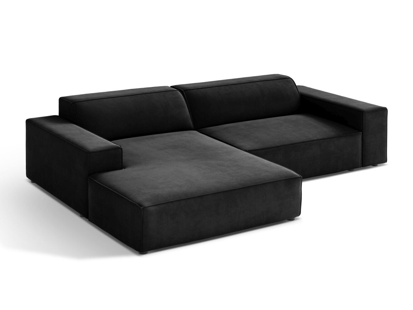 Modulinis minkštas kampas Lomcalu 101 (Venus 2923)