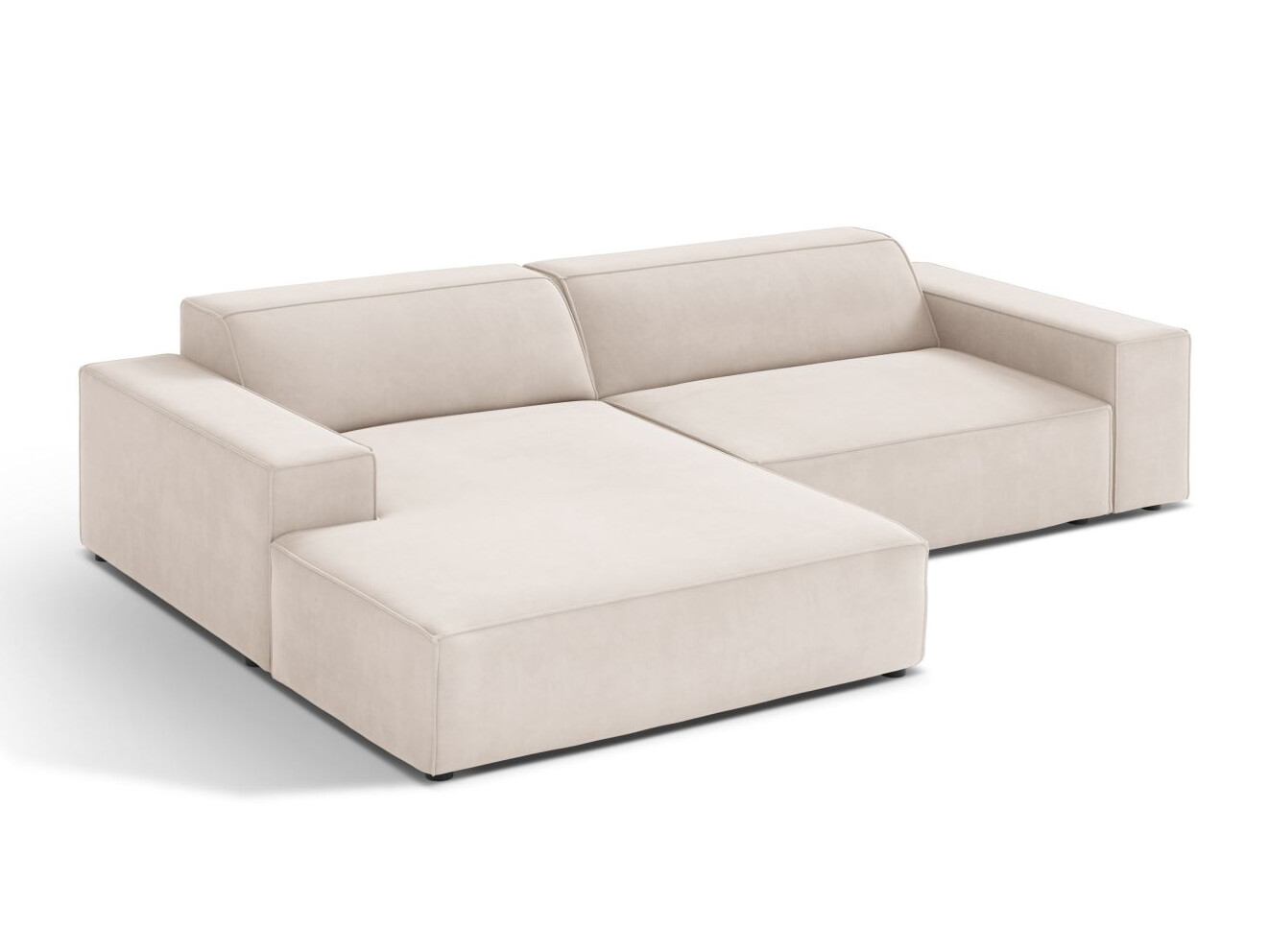 Modulinis minkštas kampas Lomcalu 101 (Venus 2927)