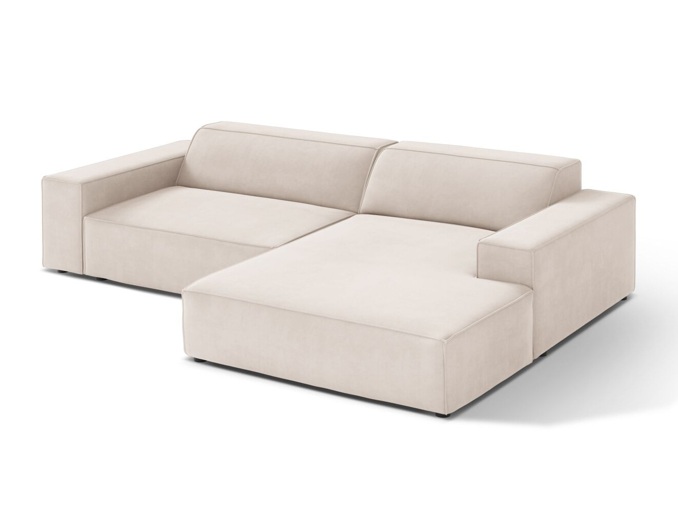 Modulinis minkštas kampas Lomcalu 101 (Venus 2927)