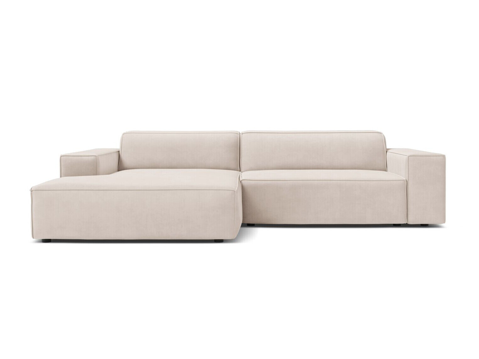 Modulinis minkštas kampas Lomcalu 101 (Venus 2927)