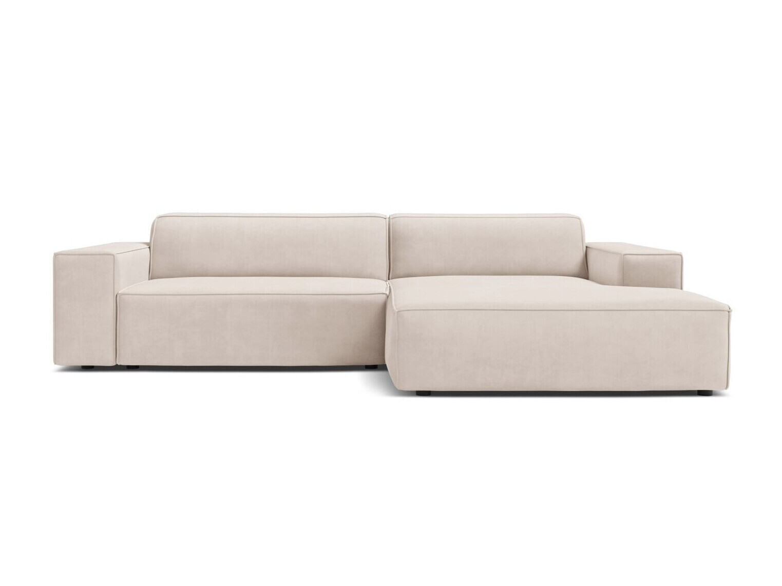 Modulinis minkštas kampas Lomcalu 101 (Venus 2927)