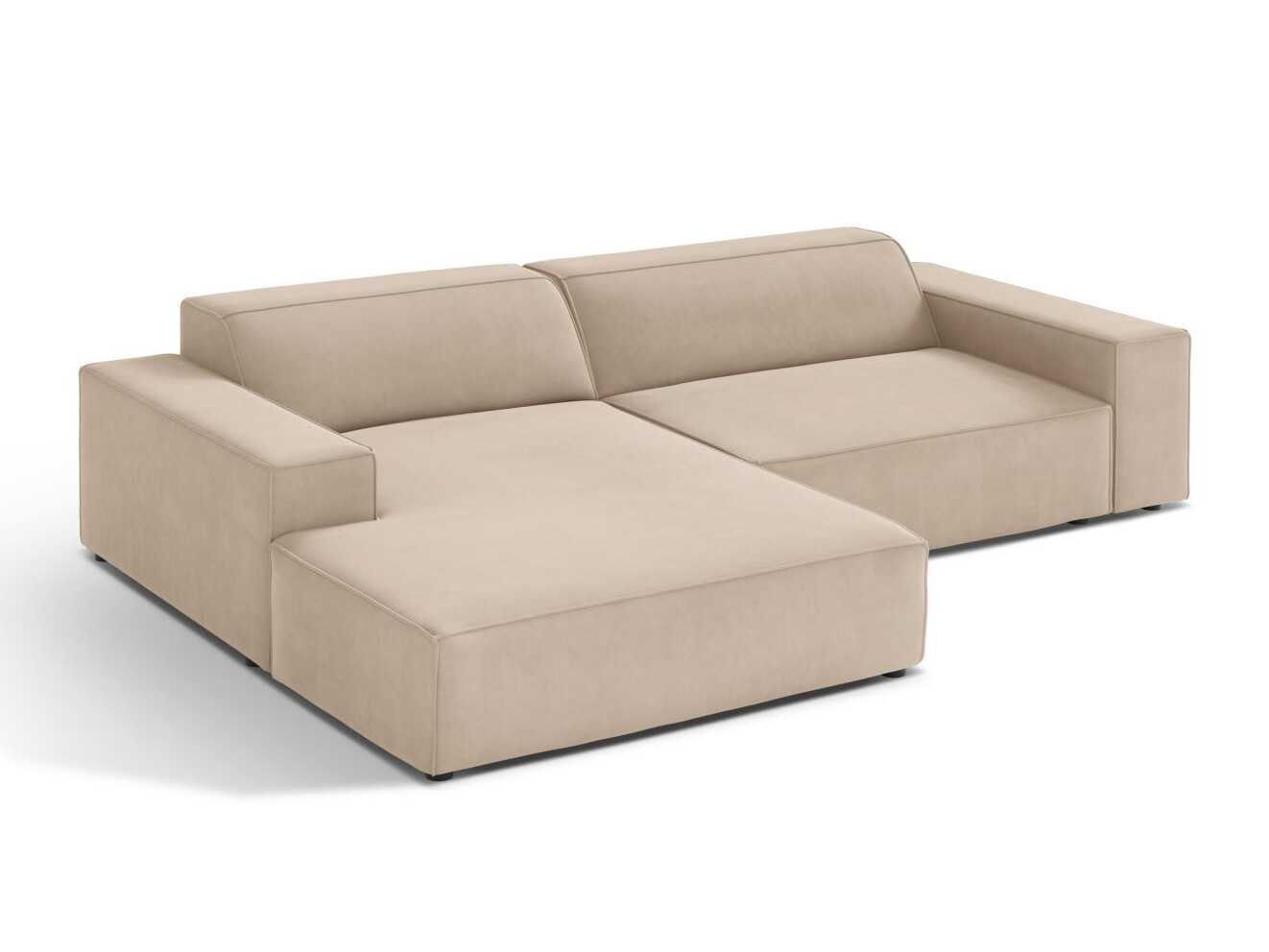 Modulinis minkštas kampas Lomcalu 101 (Venus 2928)