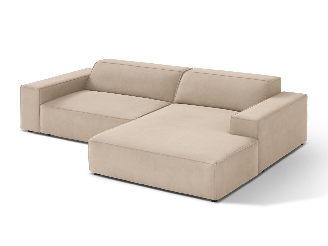 Modulinis minkštas kampas Lomcalu 101 (Venus 2928)