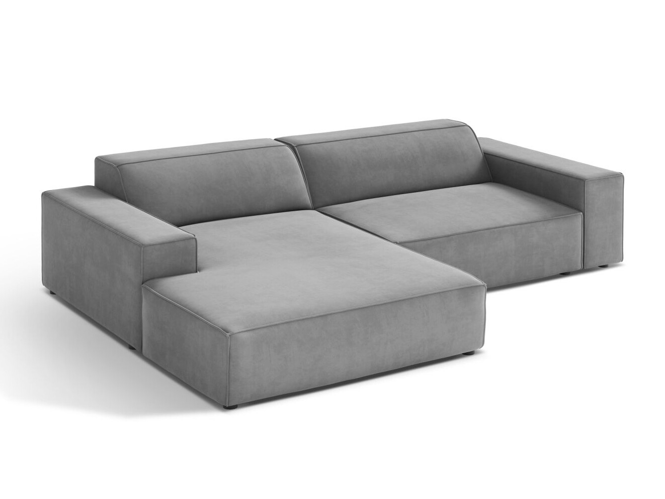 Modulinis minkštas kampas Lomcalu 101 (Venus 2929)