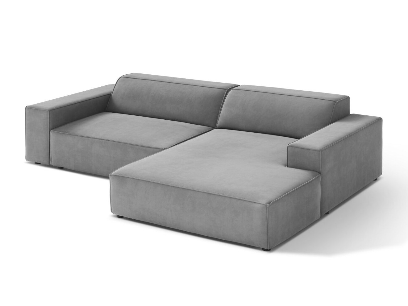 Modulinis minkštas kampas Lomcalu 101 (Venus 2929)