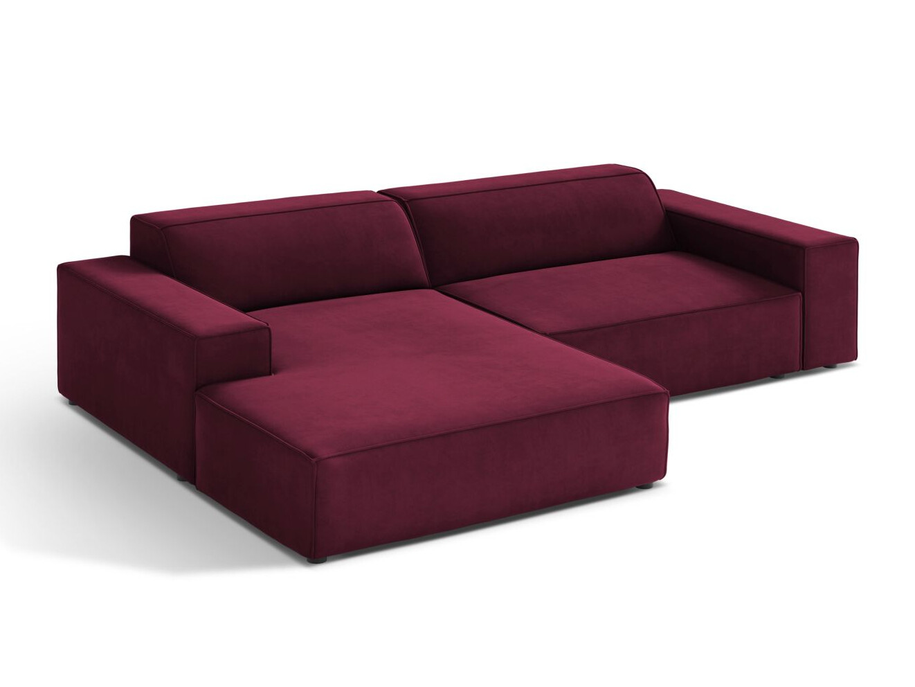 Modulinis minkštas kampas Lomcalu 101 (Venus 2932)