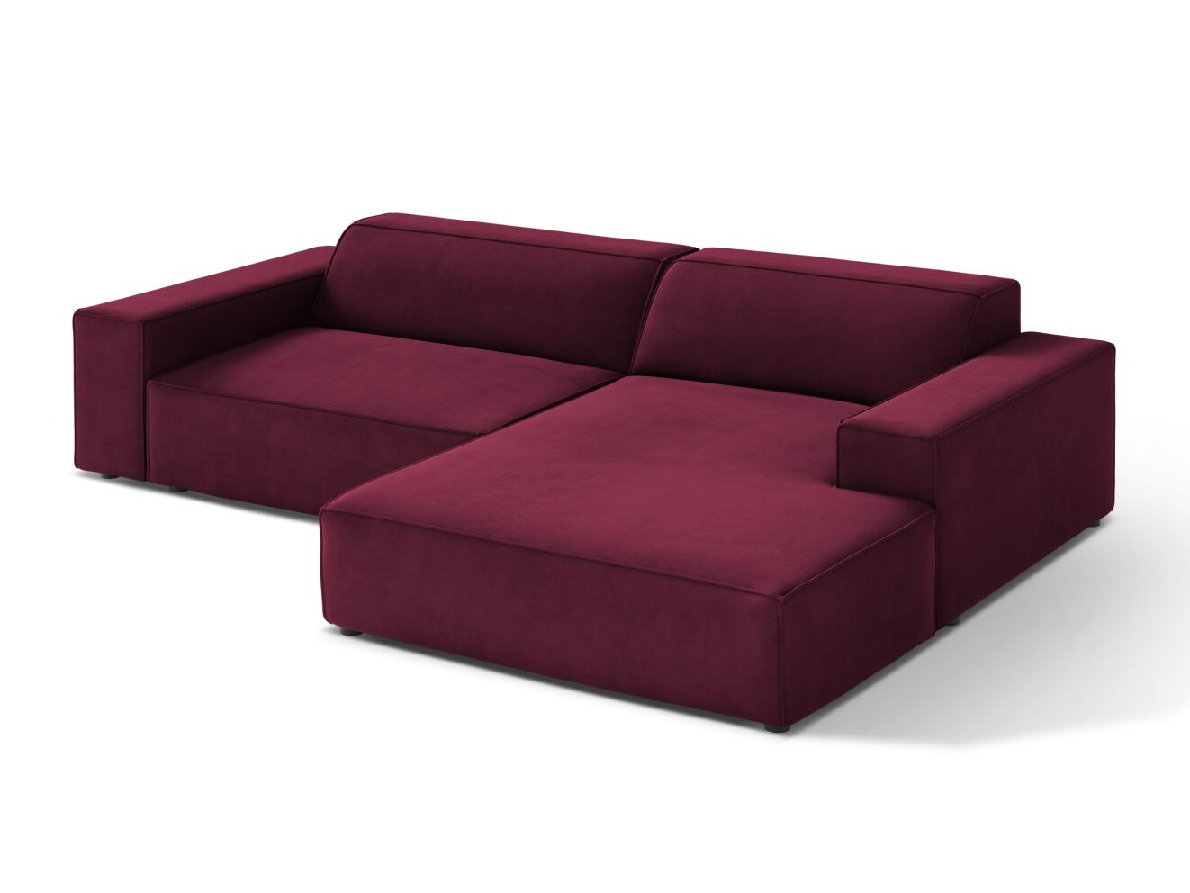 Modulinis minkštas kampas Lomcalu 101 (Venus 2932)