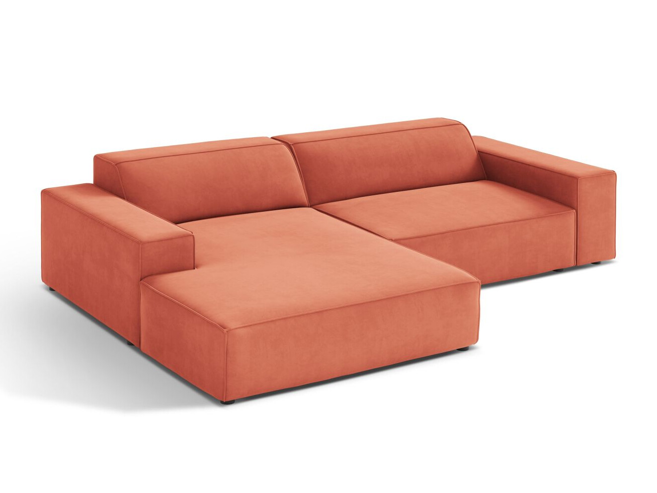 Modulinis minkštas kampas Lomcalu 101 (Venus 2933)