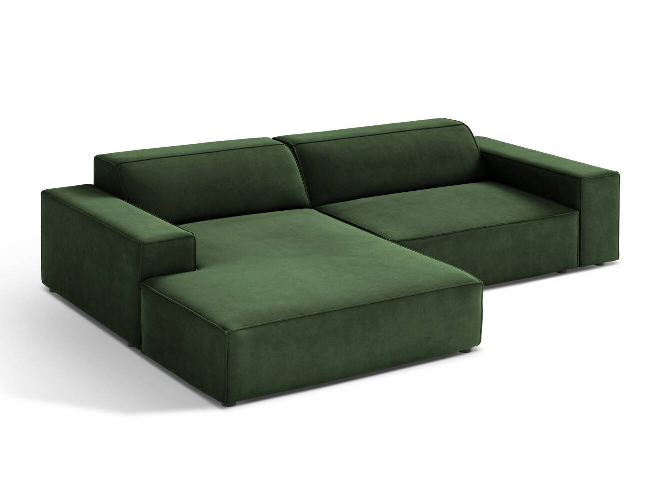Modulinis minkštas kampas Lomcalu 101 (Venus 2940)