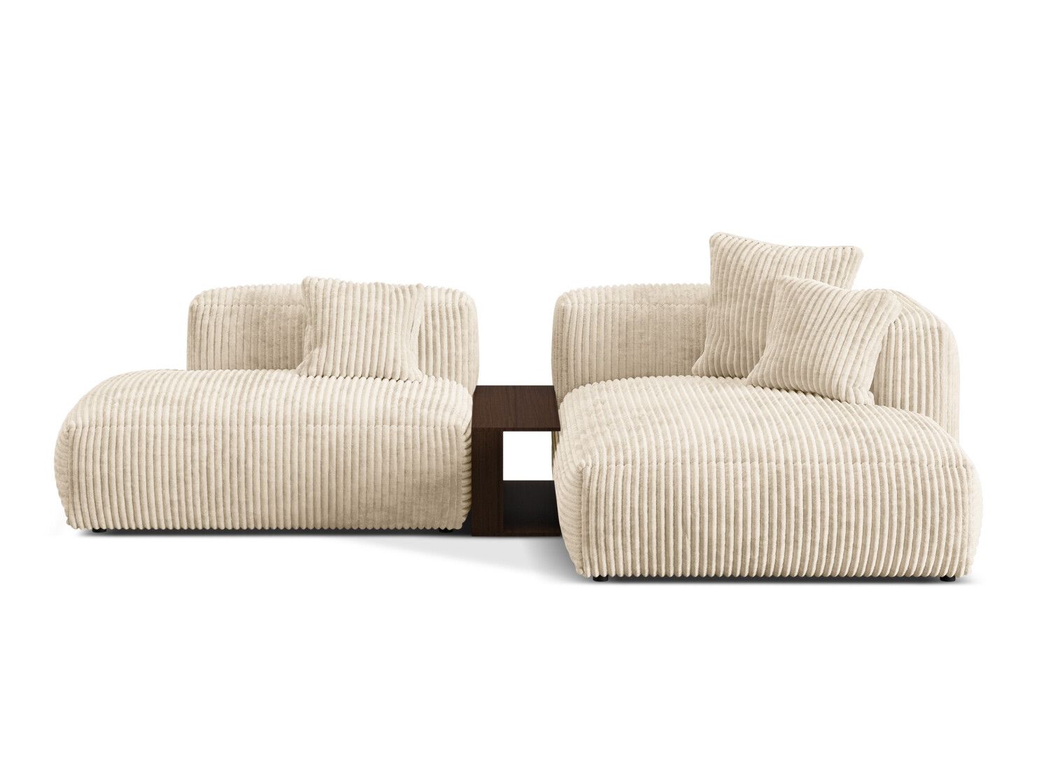 Modulinis minkštas kampas Sorcoro 125 (Tilia 03)