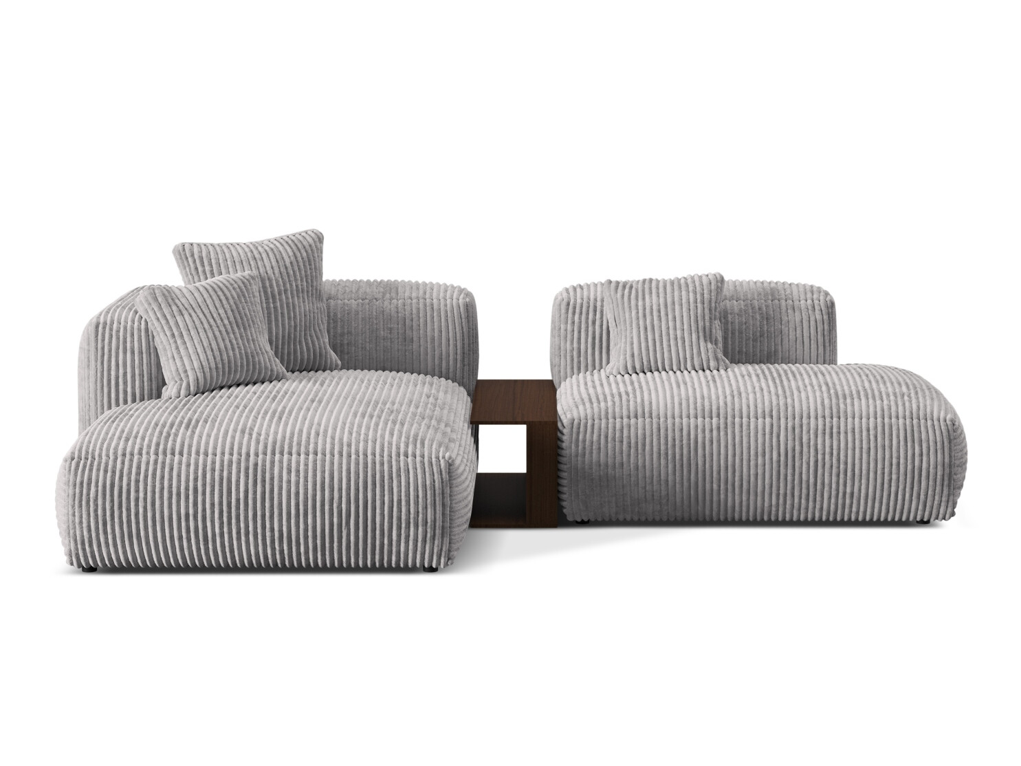Modulinis minkštas kampas Sorcoro 125 (Tilia 86)