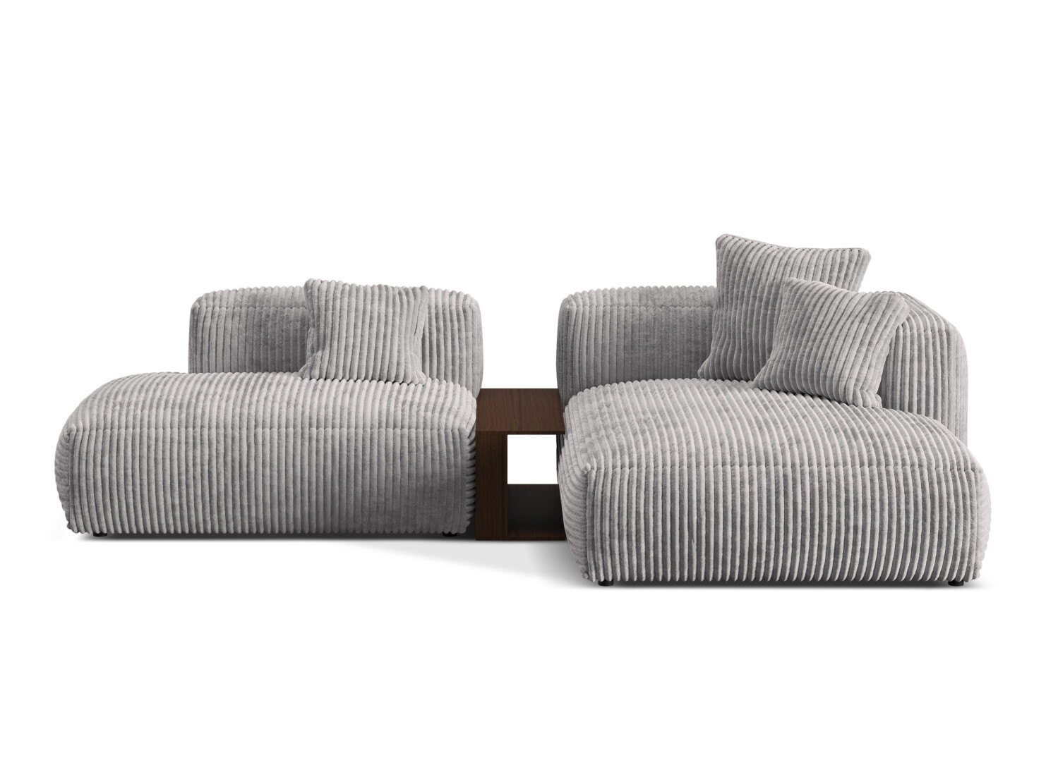 Modulinis minkštas kampas Sorcoro 125 (Tilia 86)