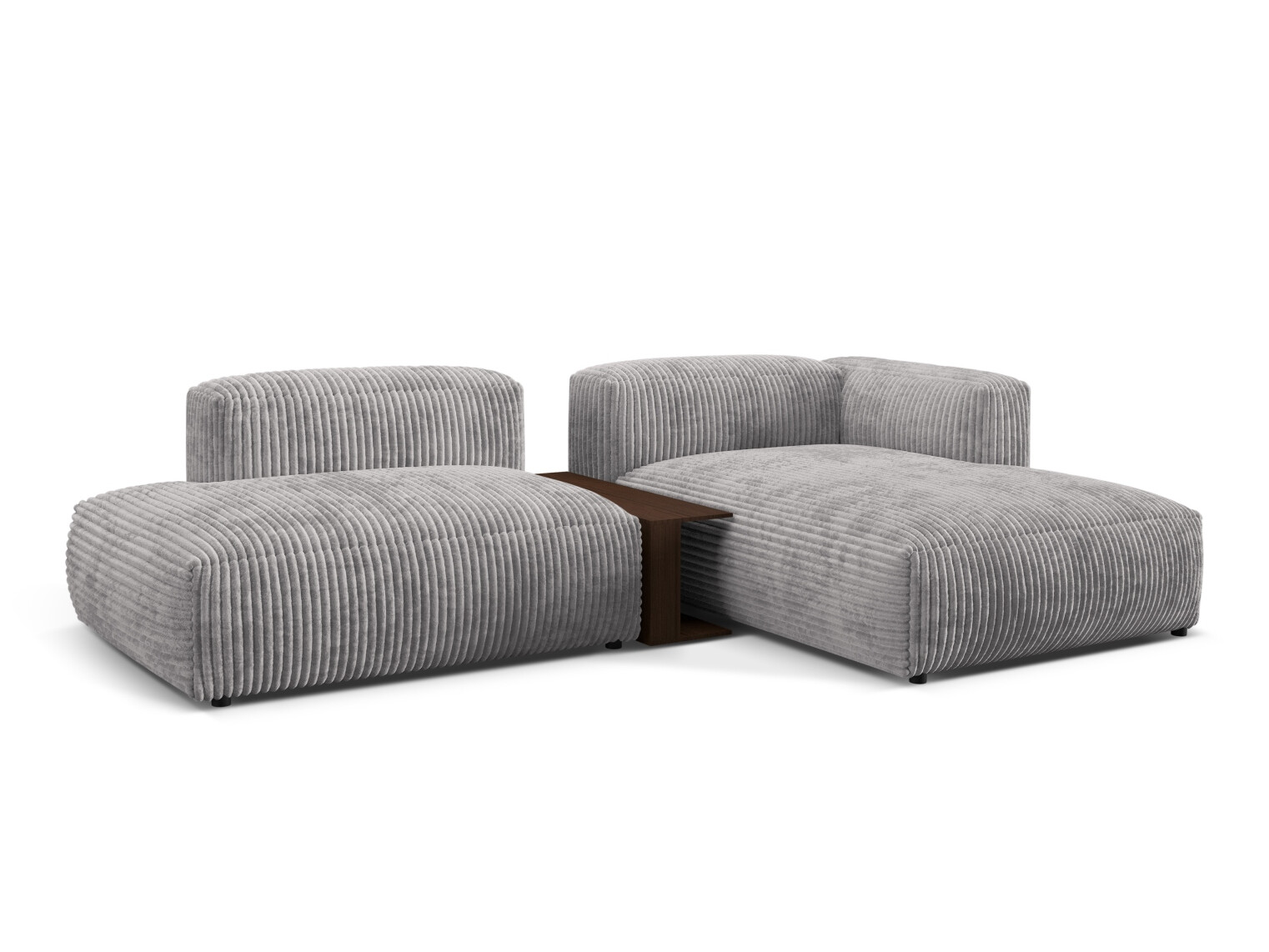Modulinis minkštas kampas Sorcoro 125 (Tilia 86)