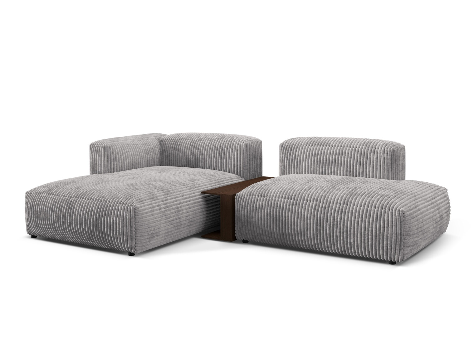 Modulinis minkštas kampas Sorcoro 125 (Tilia 86)