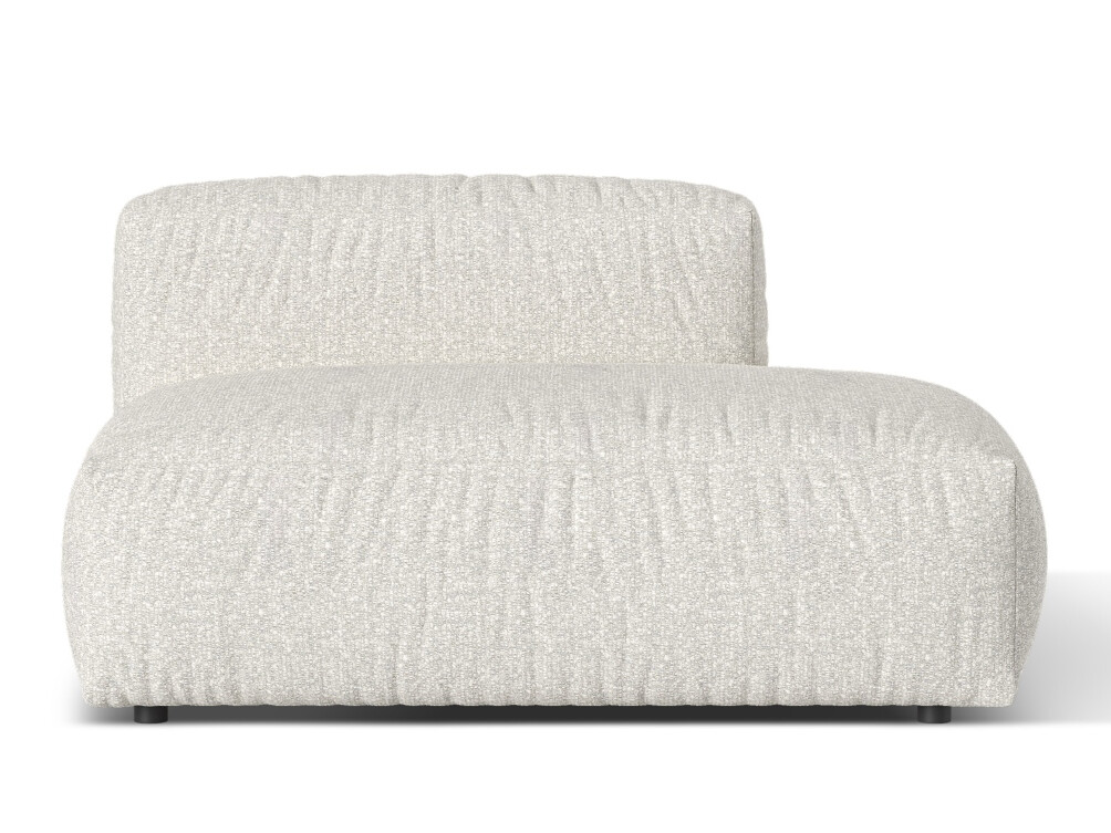 Modulinė sėdimoji dalis Sorcoro 126 (Monet Pearl)