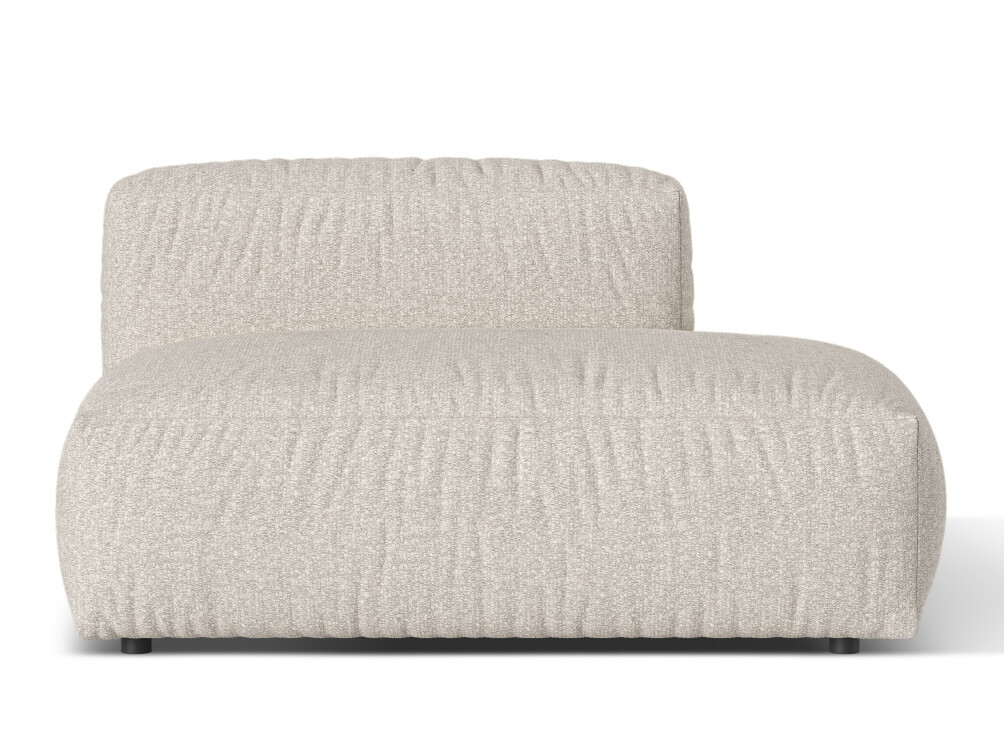 Modulinė sėdimoji dalis Sorcoro 126 (Monet Sand)