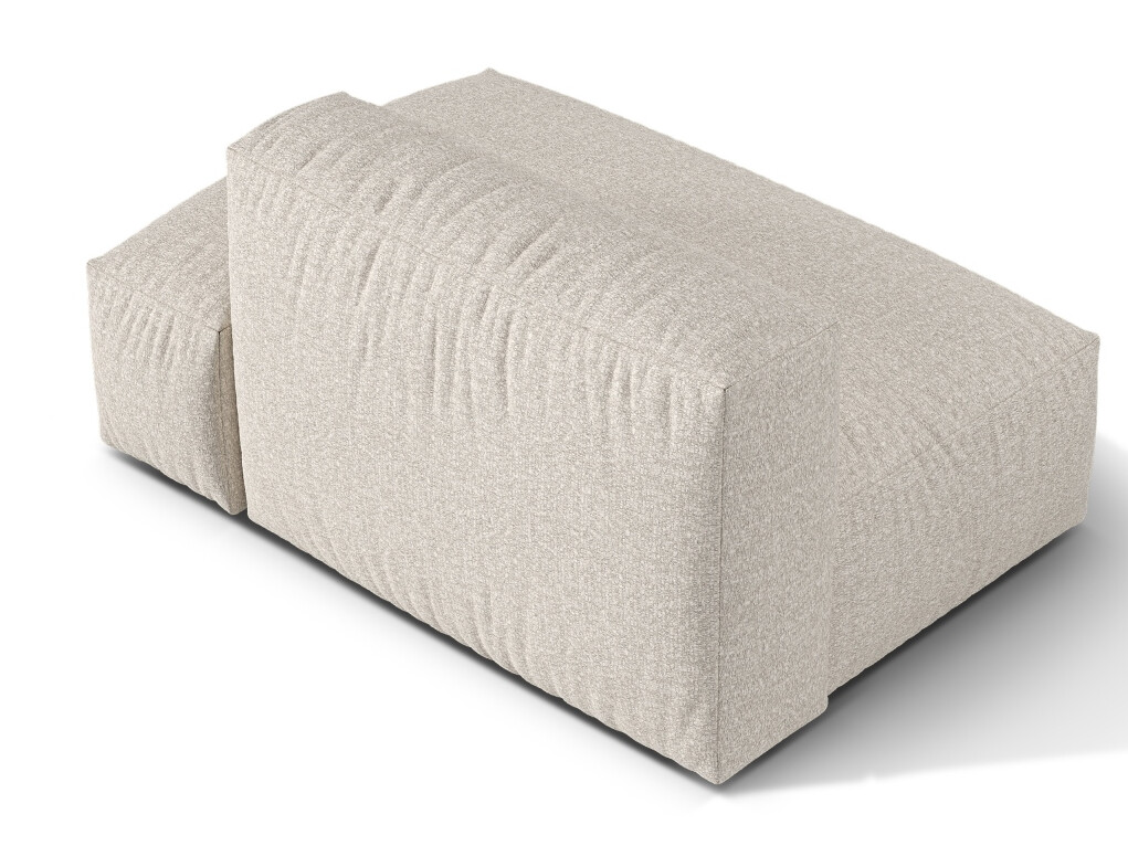 Modulinė sėdimoji dalis Sorcoro 126 (Monet Sand)