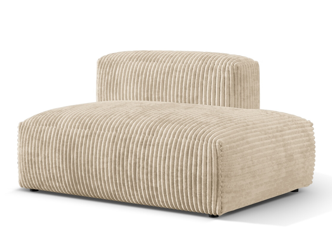 Modulinė sėdimoji dalis Sorcoro 126 (Tilia 03)