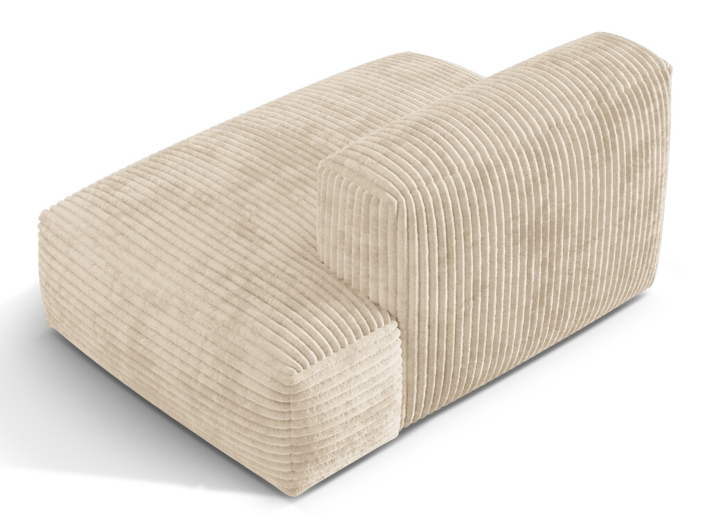 Modulinė sėdimoji dalis Sorcoro 126 (Tilia 03)