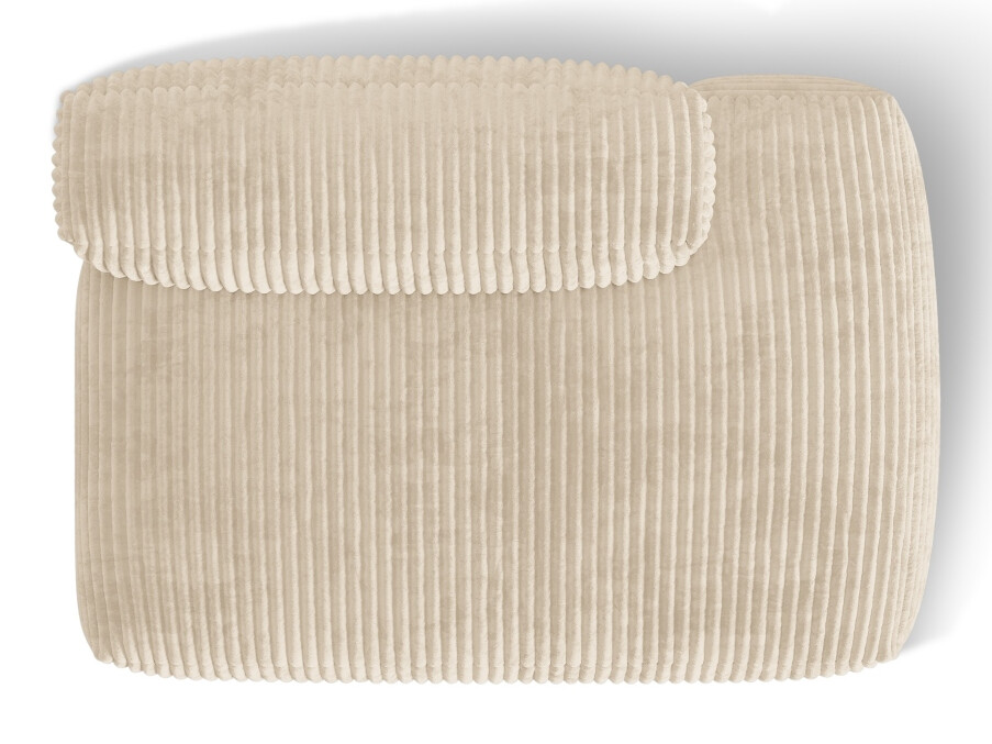 Modulinė sėdimoji dalis Sorcoro 126 (Tilia 03)